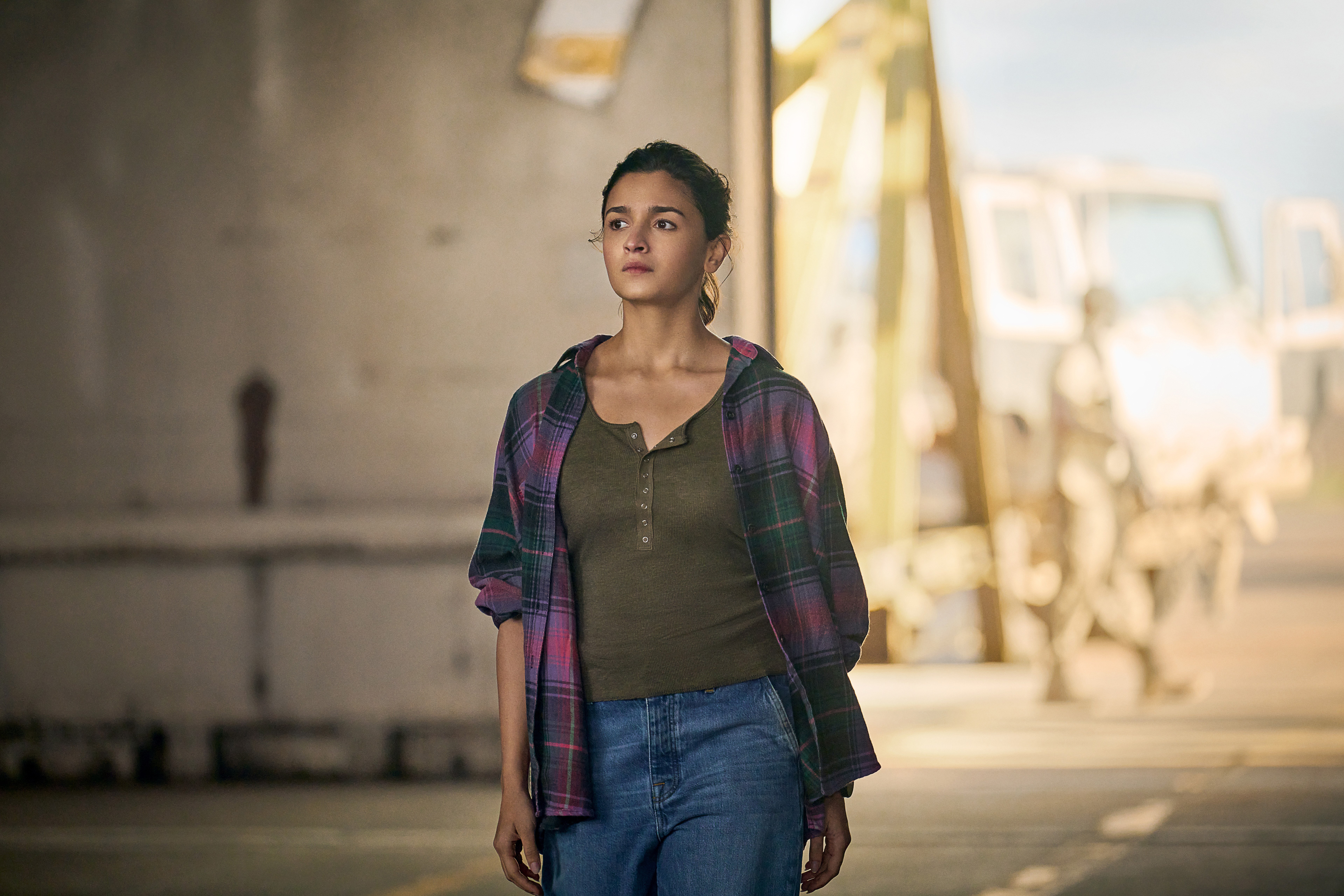Alia Bhatt, Heart of Stone, Filmes de 2023, 8K, 5K