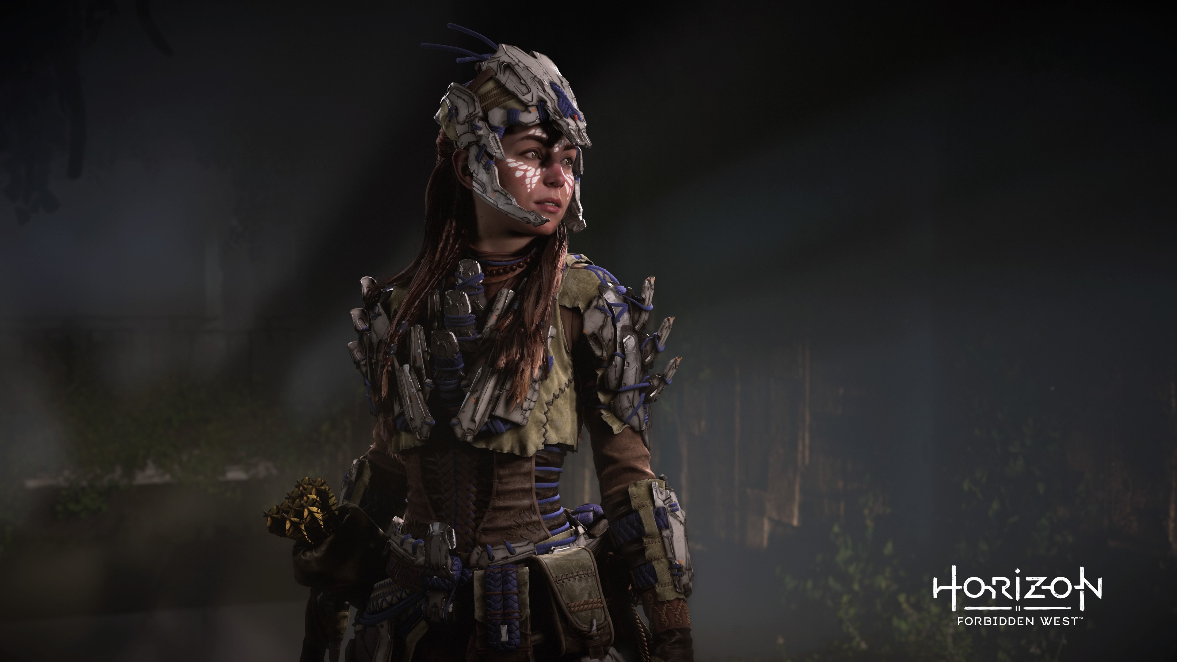 Aloy, Horizon Forbidden West, Jogos de 2022