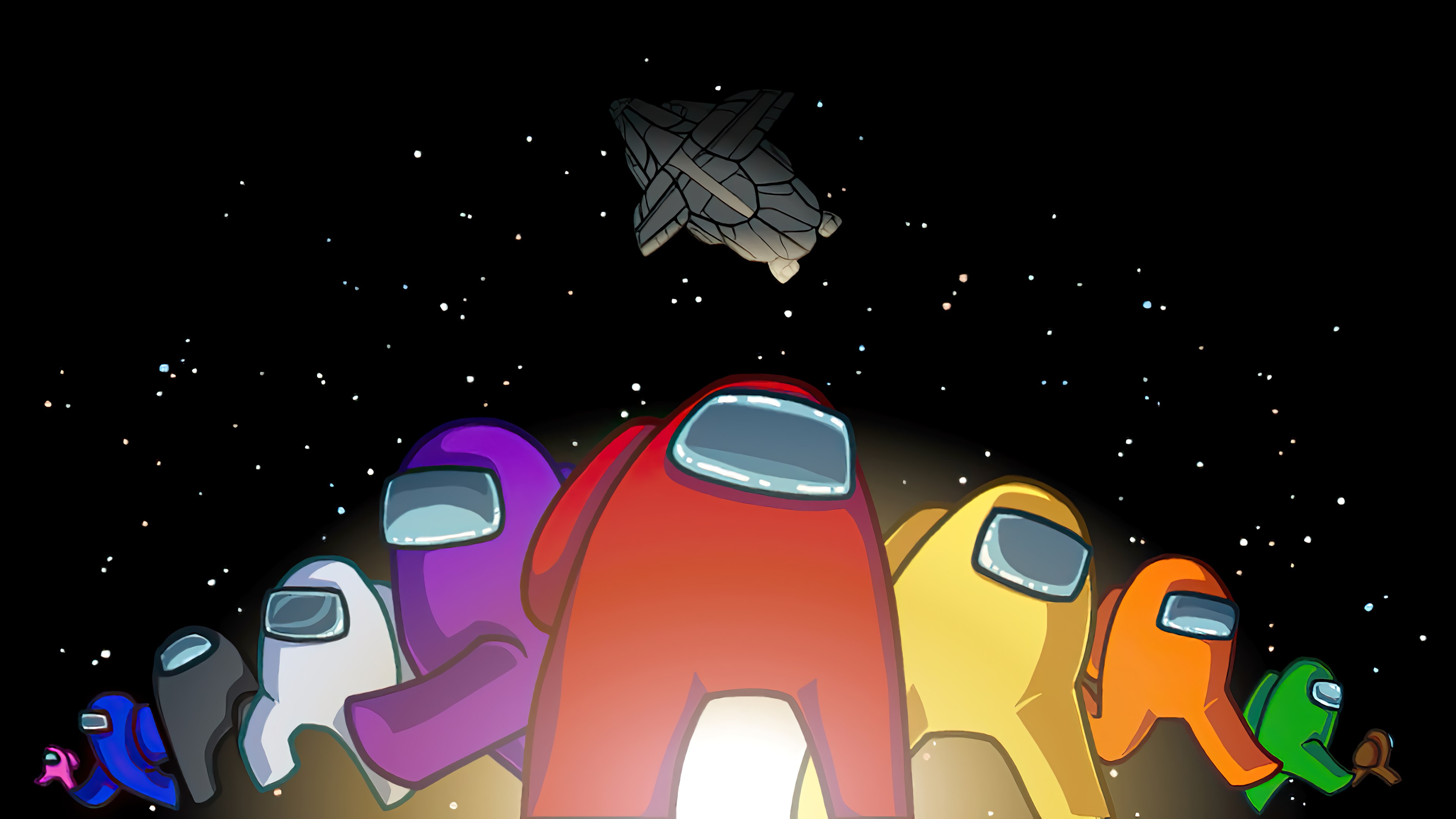 Among Us, Jogos para iOS, Jogos para Android, Jogos para PC