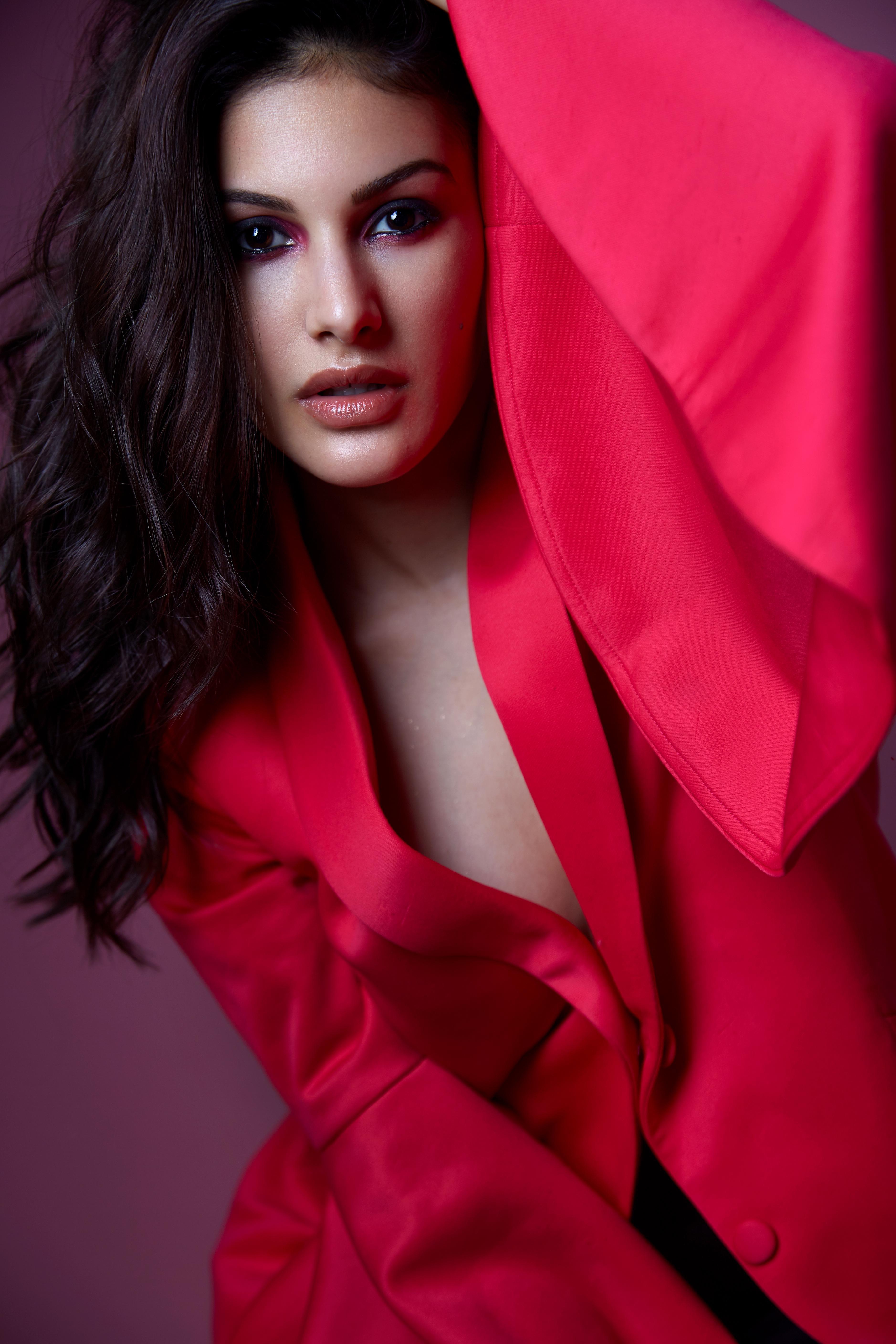 Amyra Dastur, Atriz indiana, Atriz de Bollywood, Retrato, 2022
