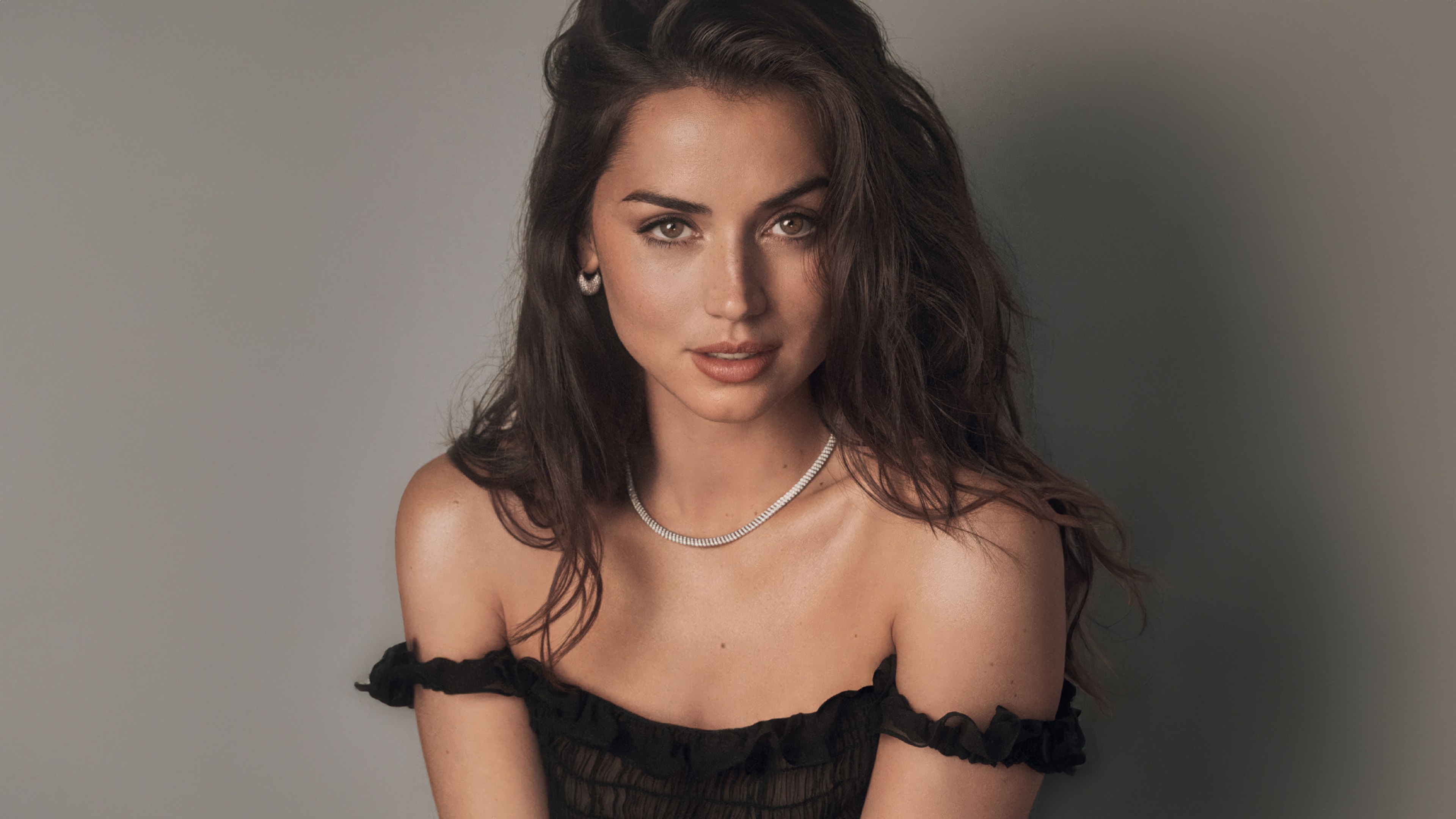 Ana de Armas, 2024, Retrato