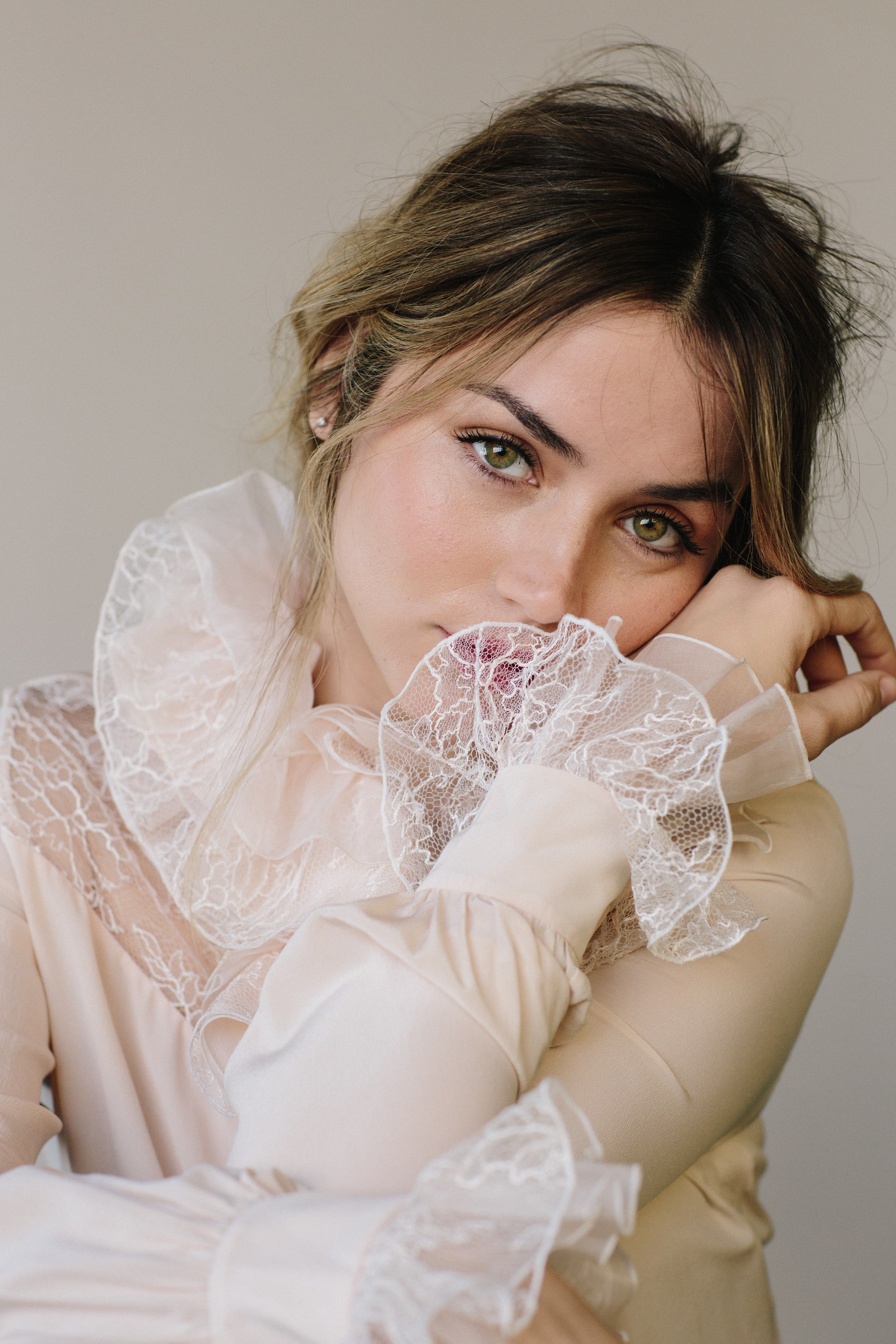 Ana de Armas, Linda atriz, Atriz cubana, Atriz espanhola, Retrato