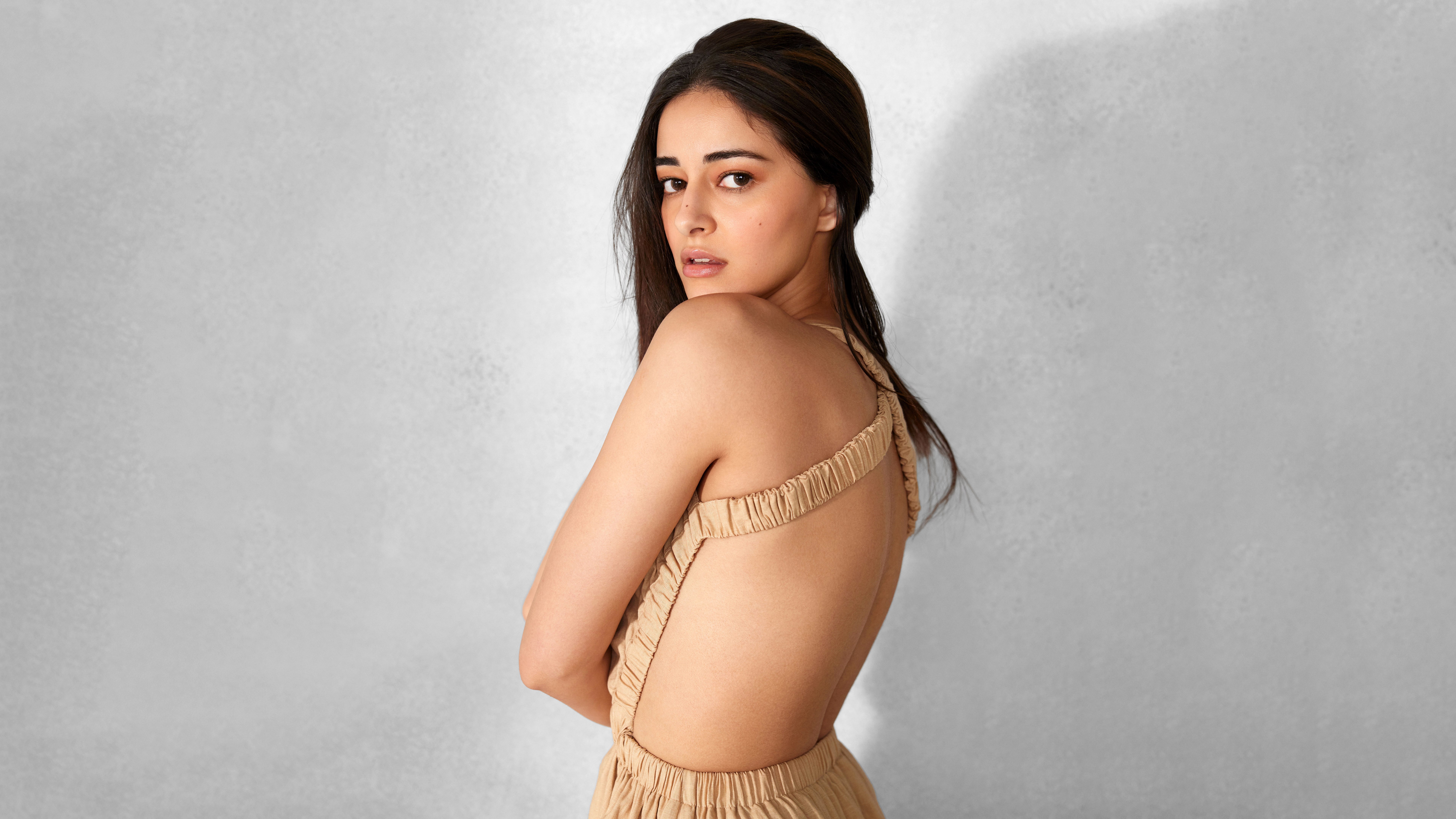 Ananya Panday, 8K, Atriz indiana, 5K, Heroína de Bollywood