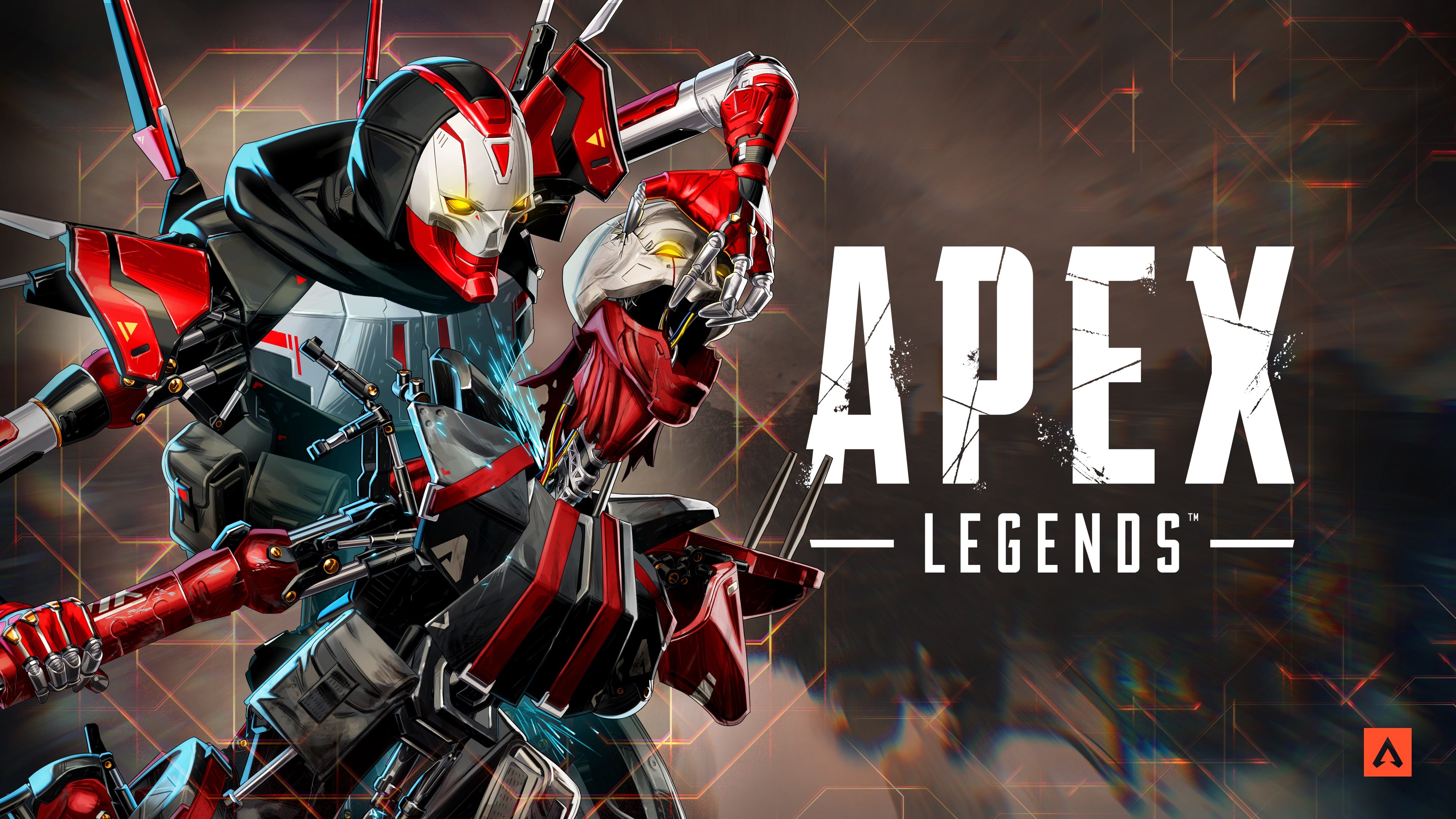Apex Legends, Videogame, Revenant