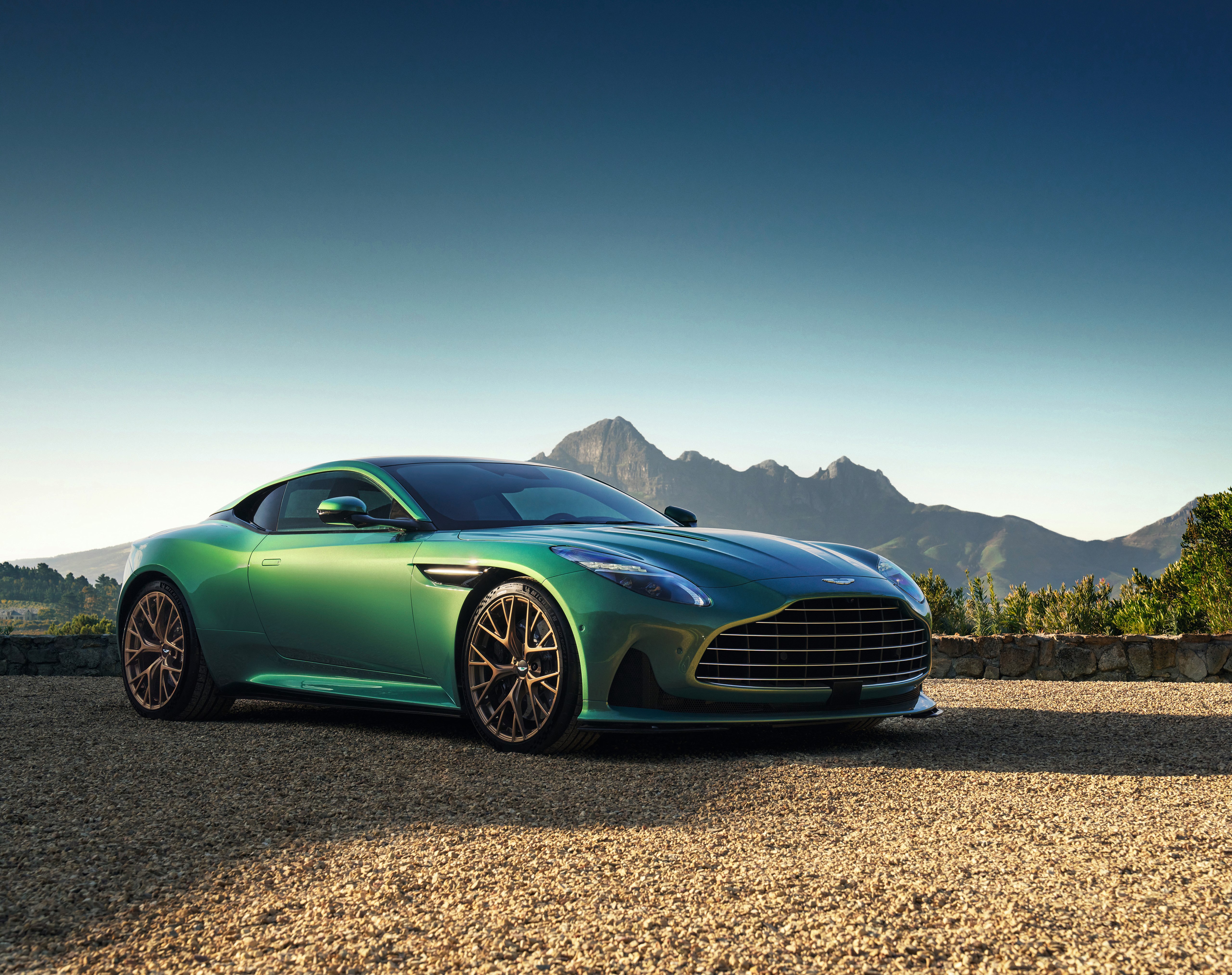 Aston Martin DB12, Alto desempenho, Carros esportivos, Superesportivo, 5K