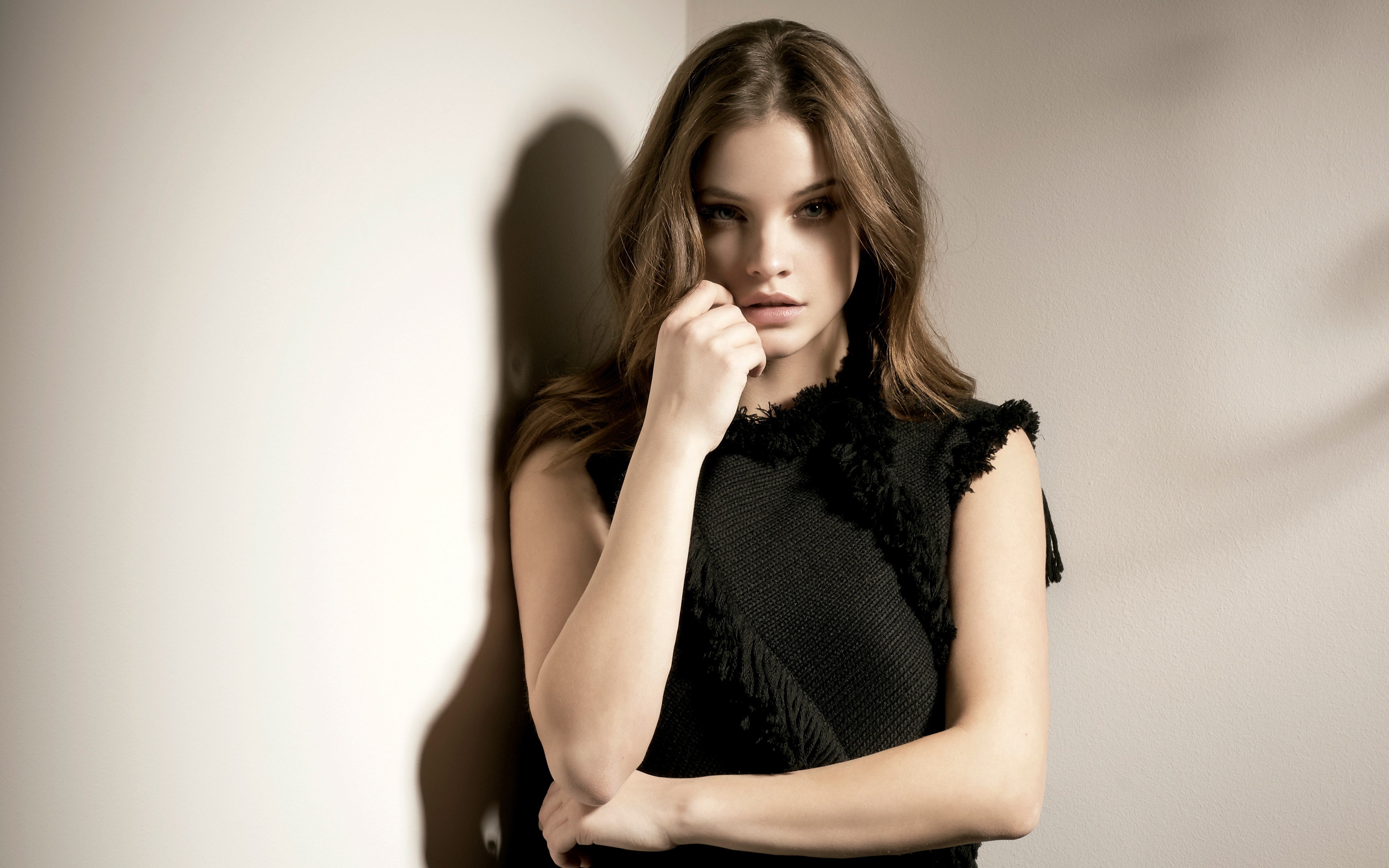Barbara Palvin, Modelo de moda, Retrato, Modelo húngara