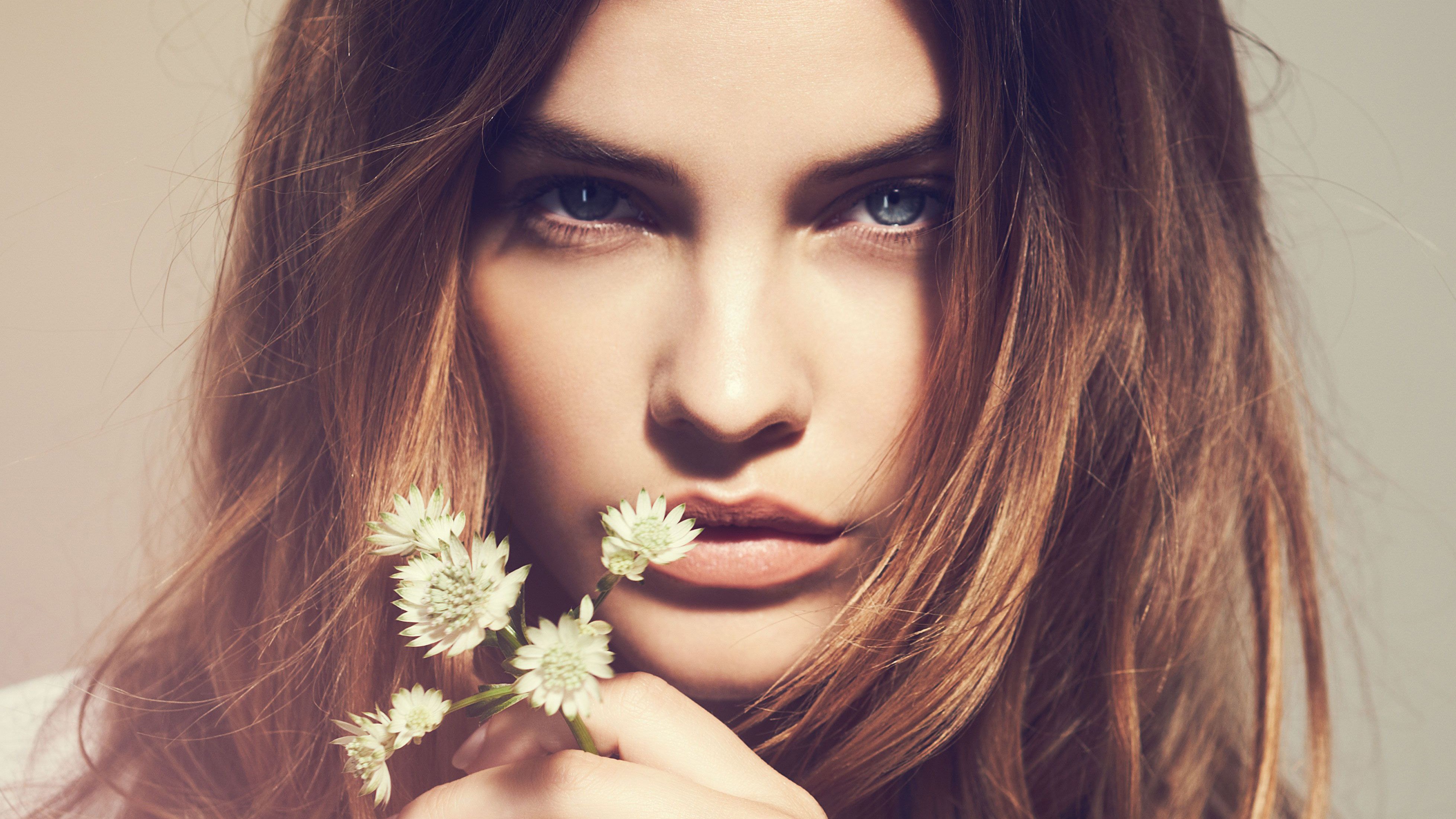 Barbara Palvin, Modelo, Retrato, Modelo húngara