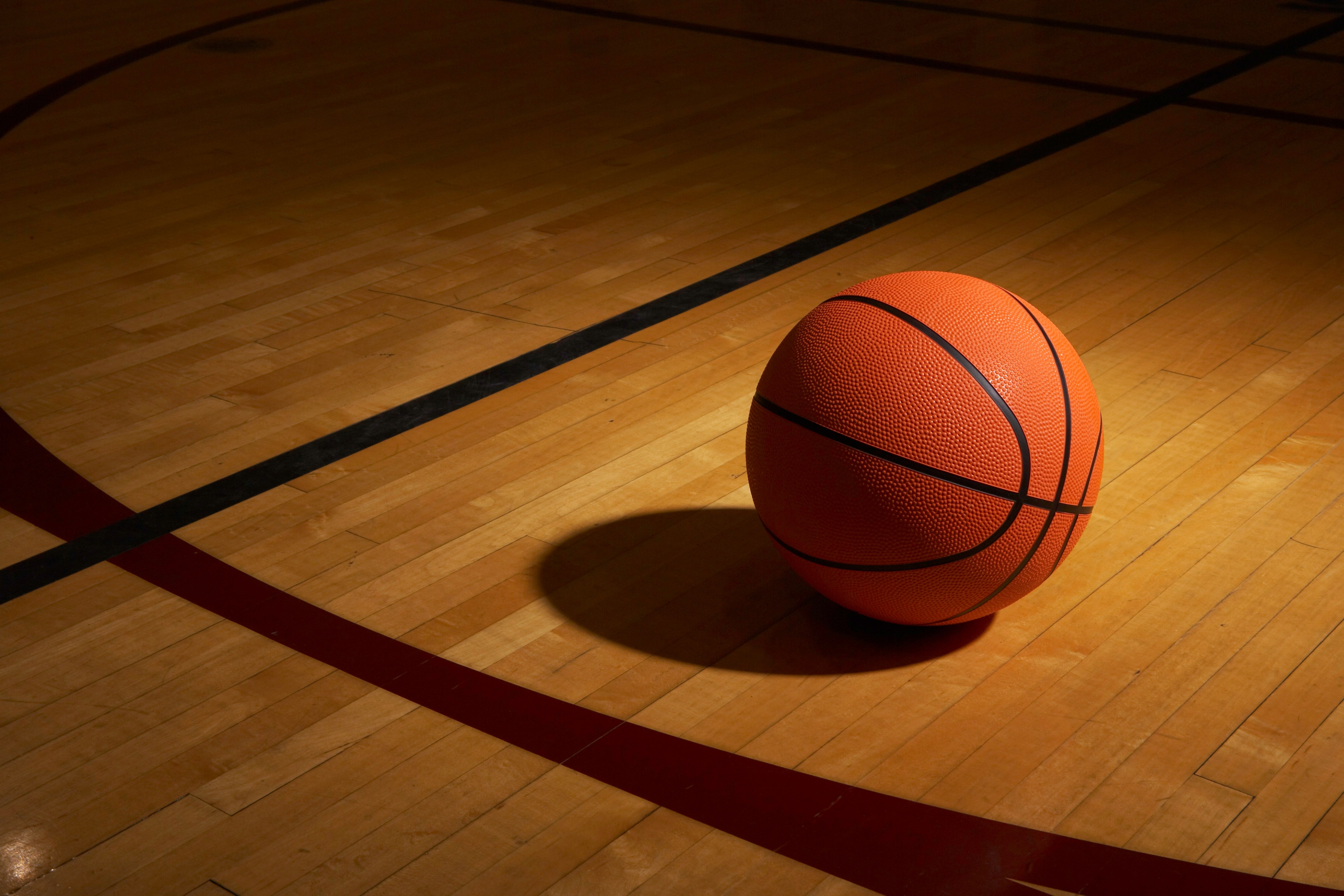 Basquete, 5K, Quadra de basquete