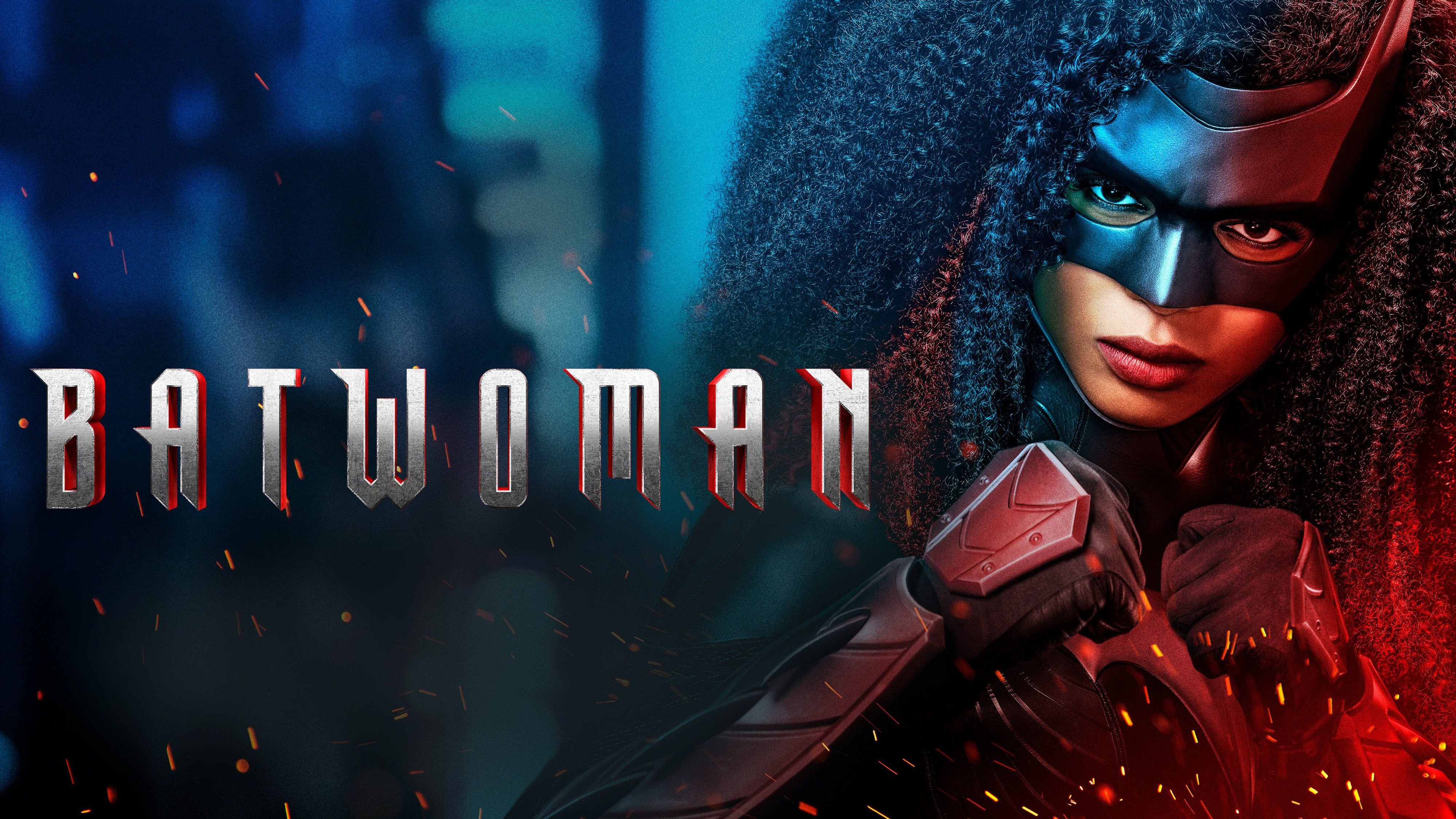 Batwoman, Segunda temporada, 2021, Série de TV, Ryan Wilder, DC Comics