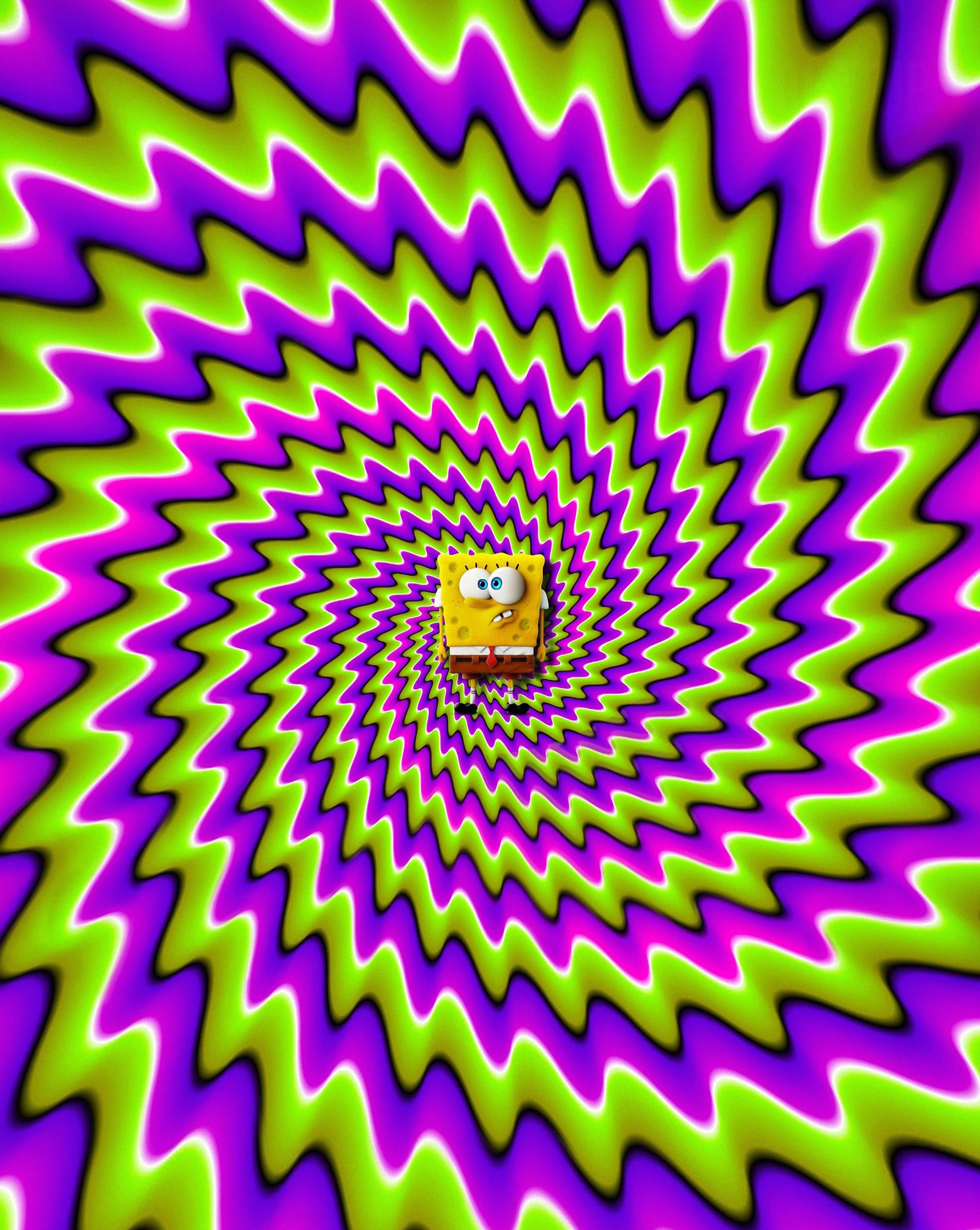 Bob Esponja, The SpongeBob Movie: Sponge on the Run, Filmes de animação
