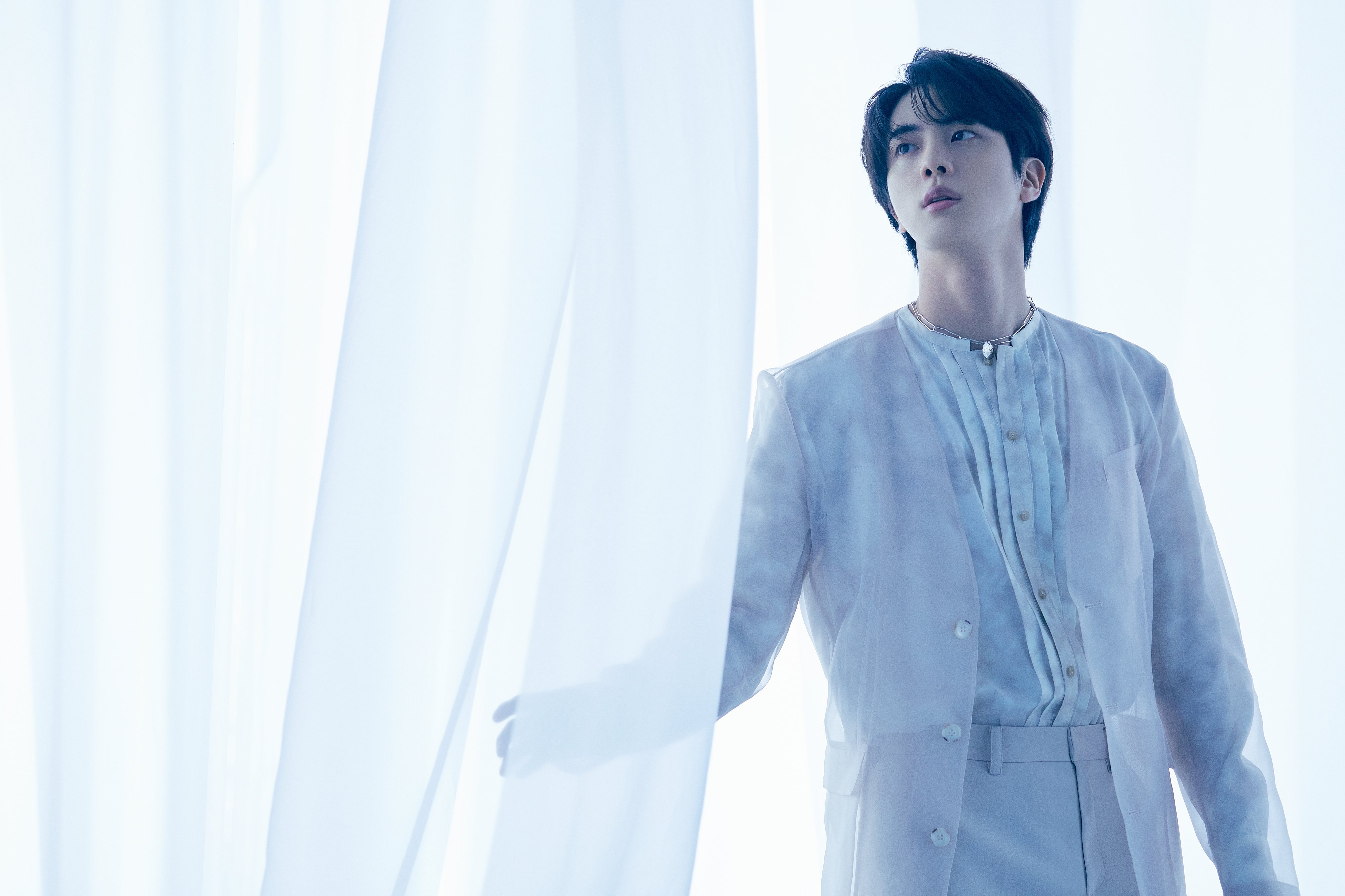 BTS, Jin, Cantores de K-Pop, Boy band sul-coreano