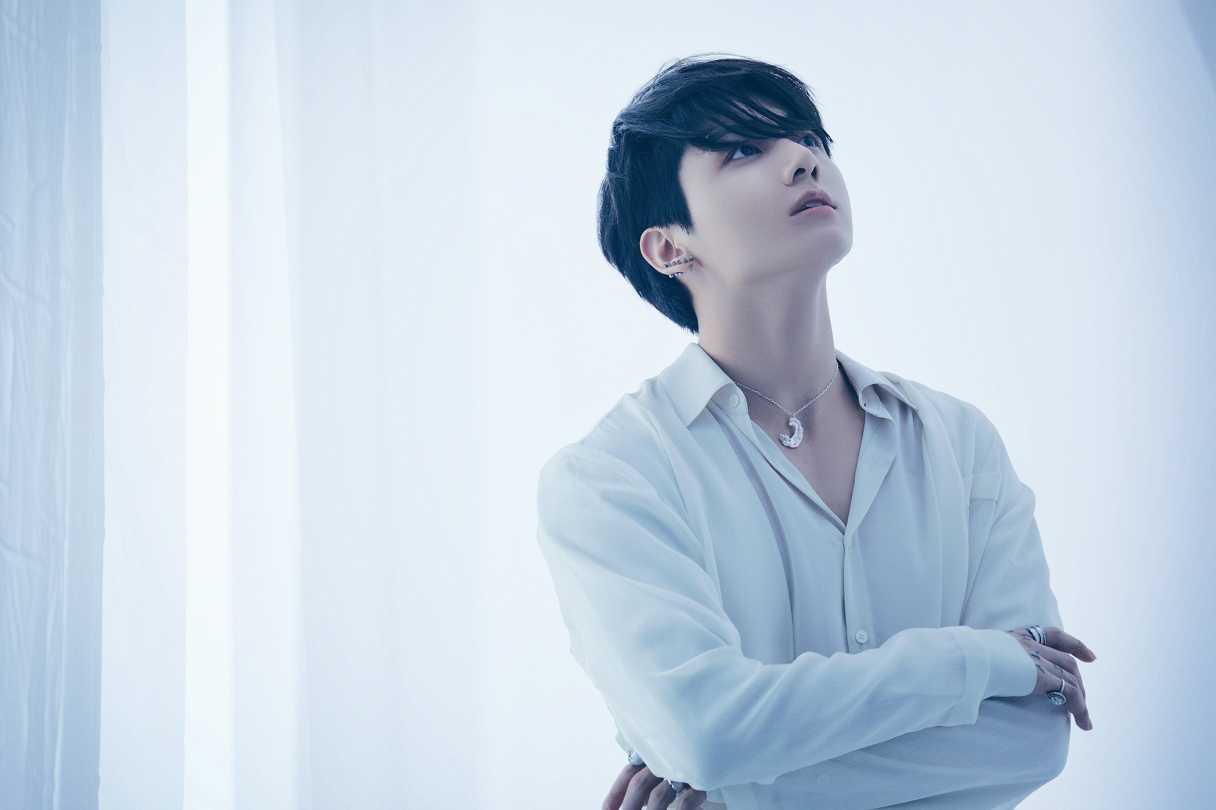 BTS, Jungkook, Cantores de K-Pop, Boy band sul-coreano