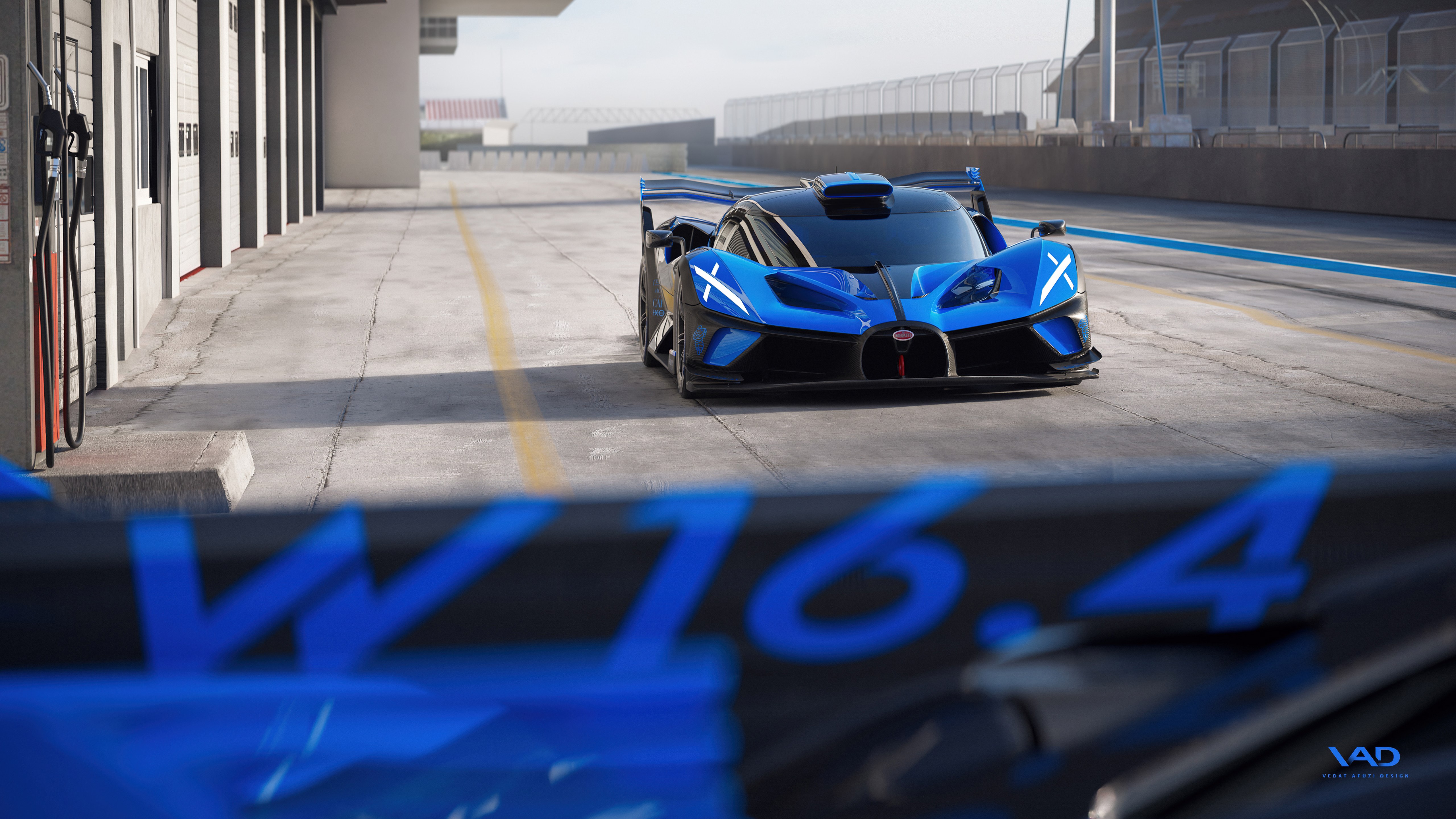Bugatti Bolide, Carros de corrida, Pista de corrida, Carros de pista, 5K, Hypercars