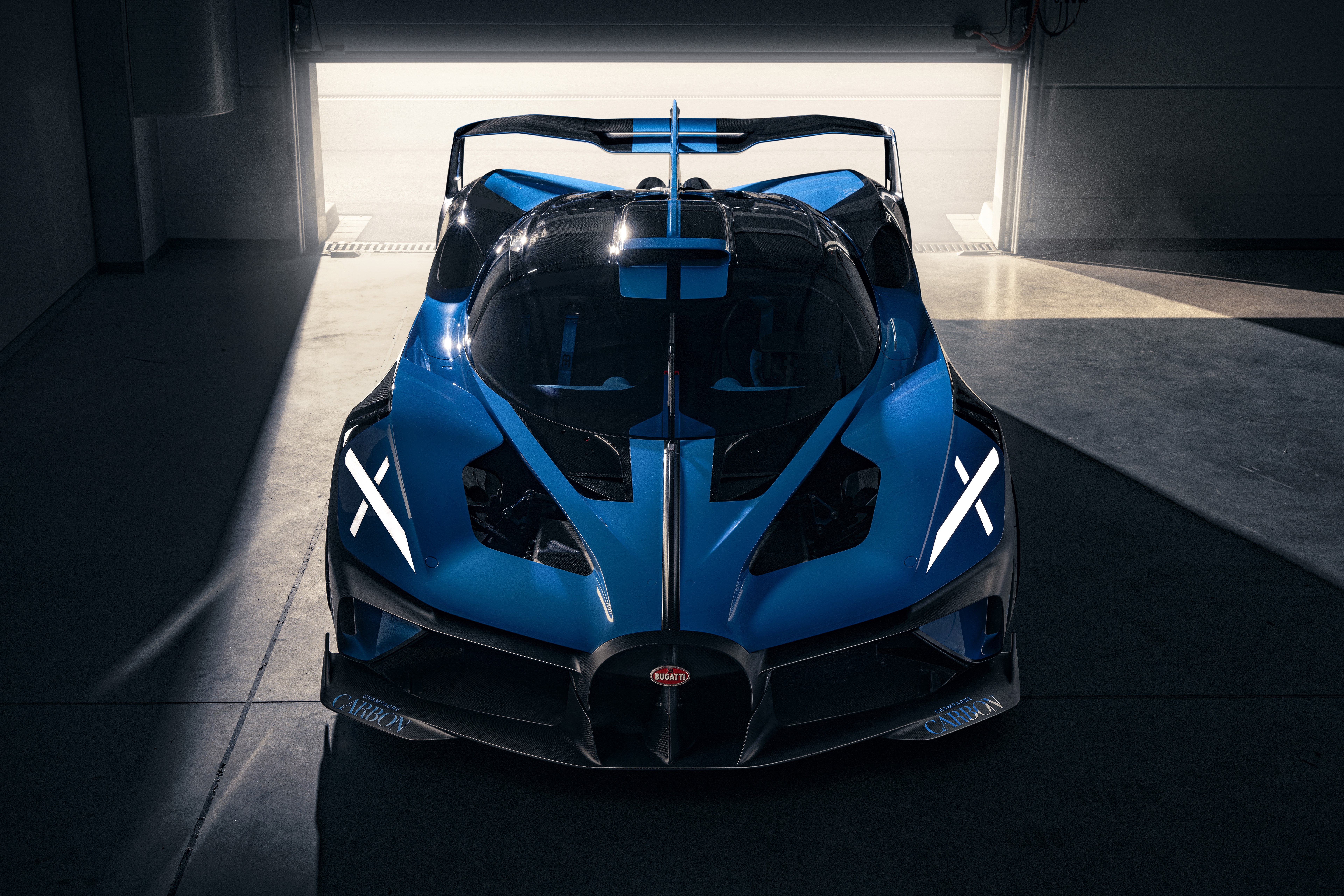 Bugatti Bolide, 5K, Hypercars, Carros conceito, Carros de pista, 2020, 8K