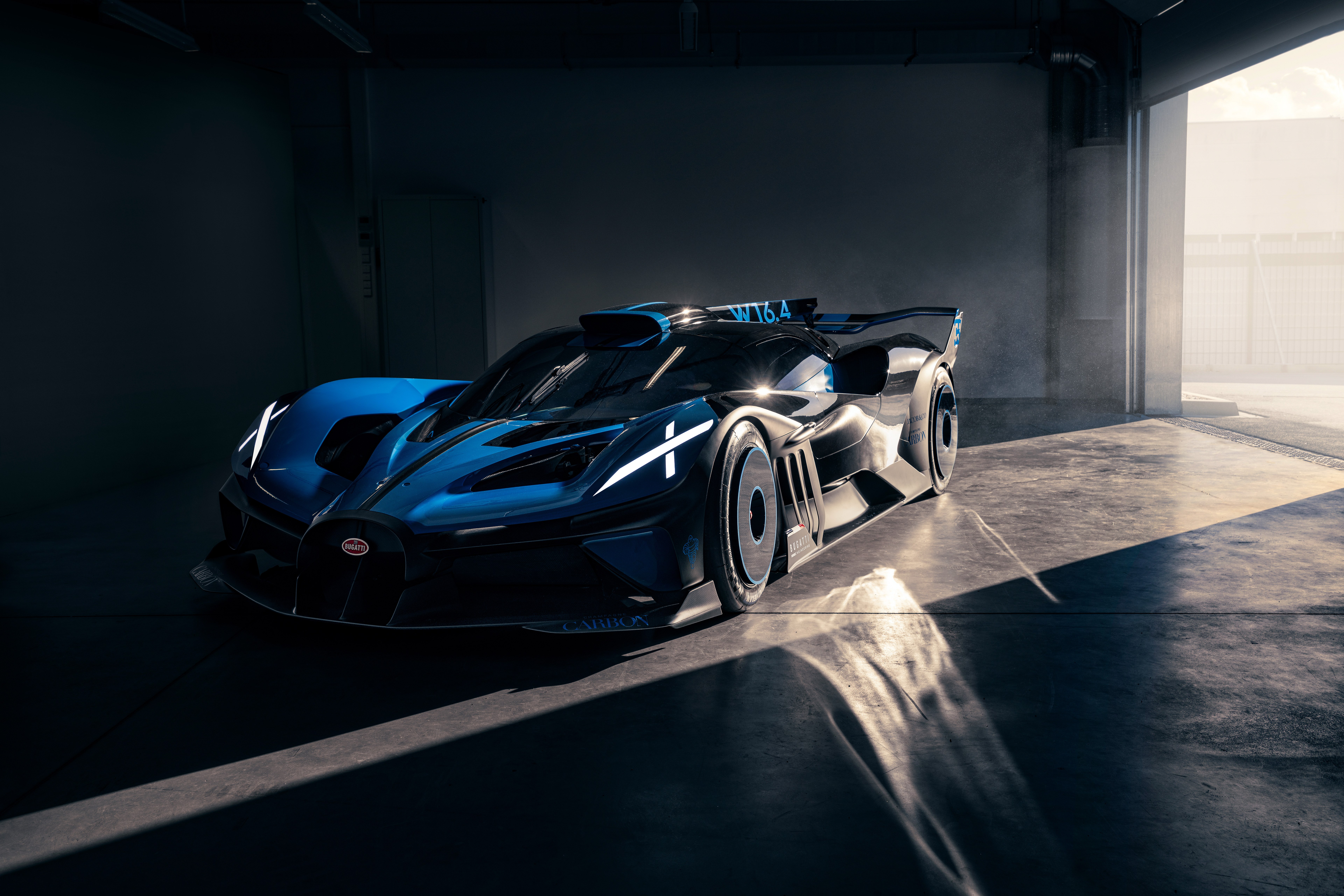 Bugatti Bolide, 8K, Hypercars, Carros conceito, Carros de pista, 5K, 8K, 2020