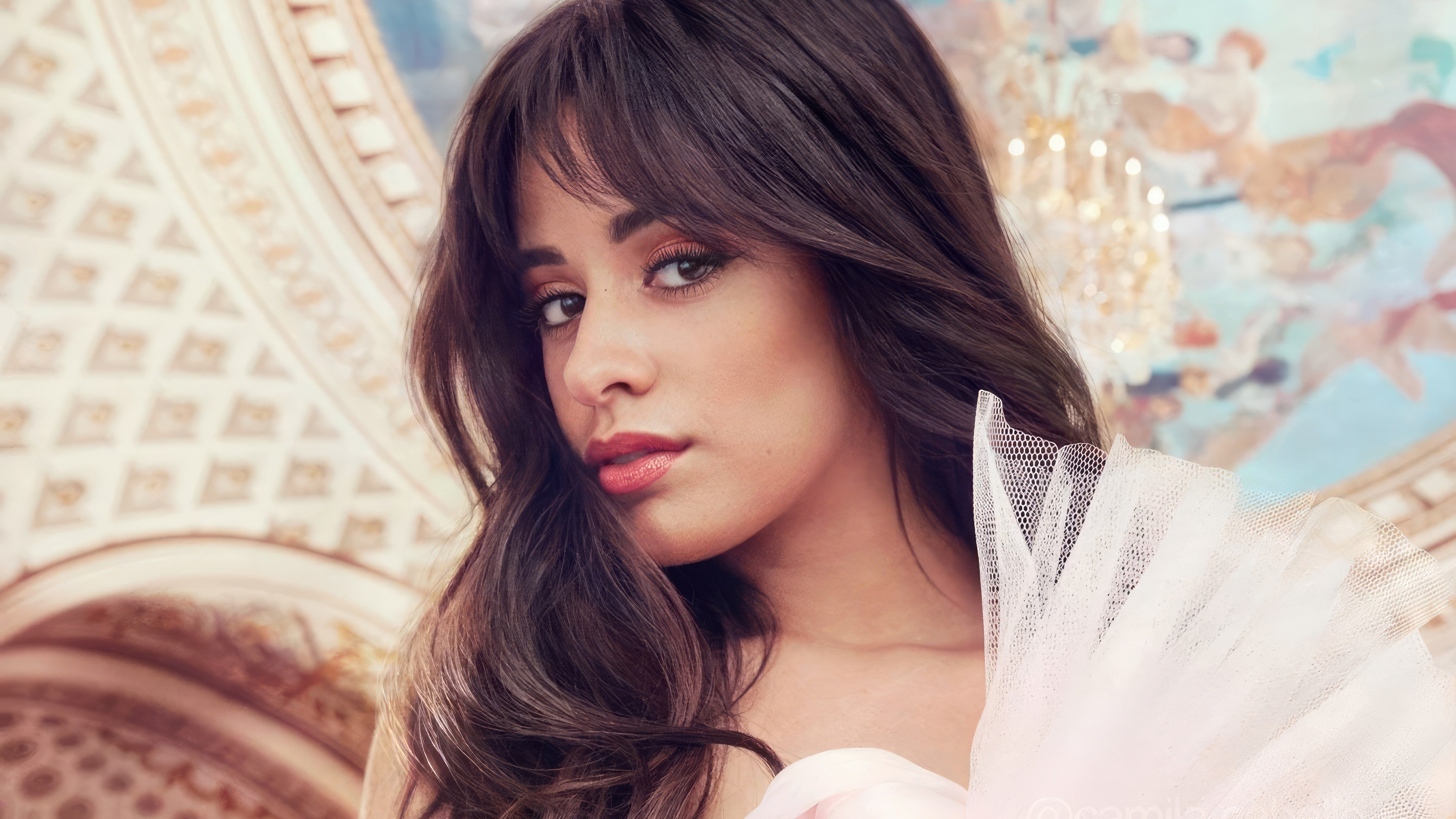 Camila Cabello, 2024, 5K