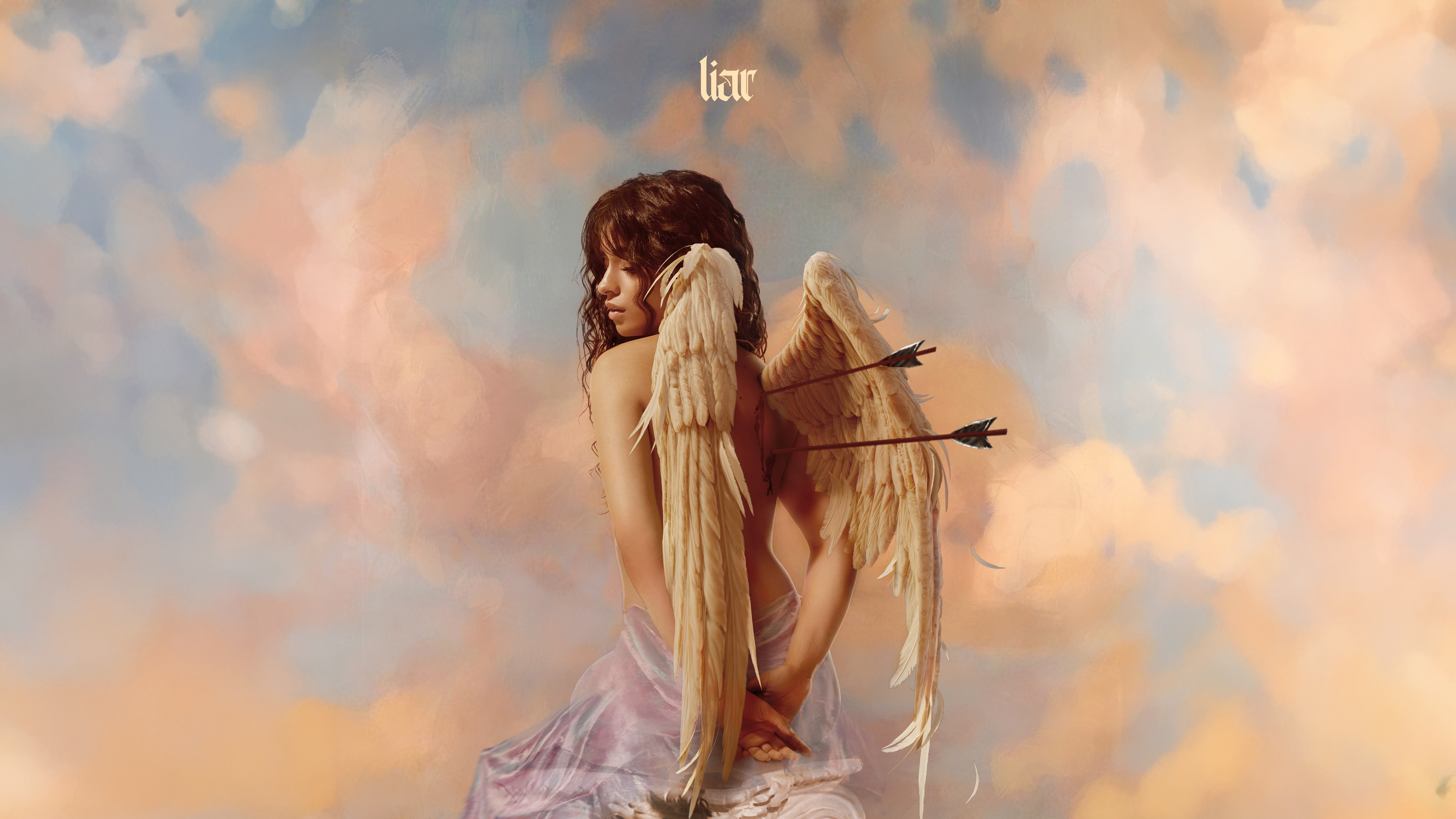 Camila Cabello, Asas de anjo, 5K