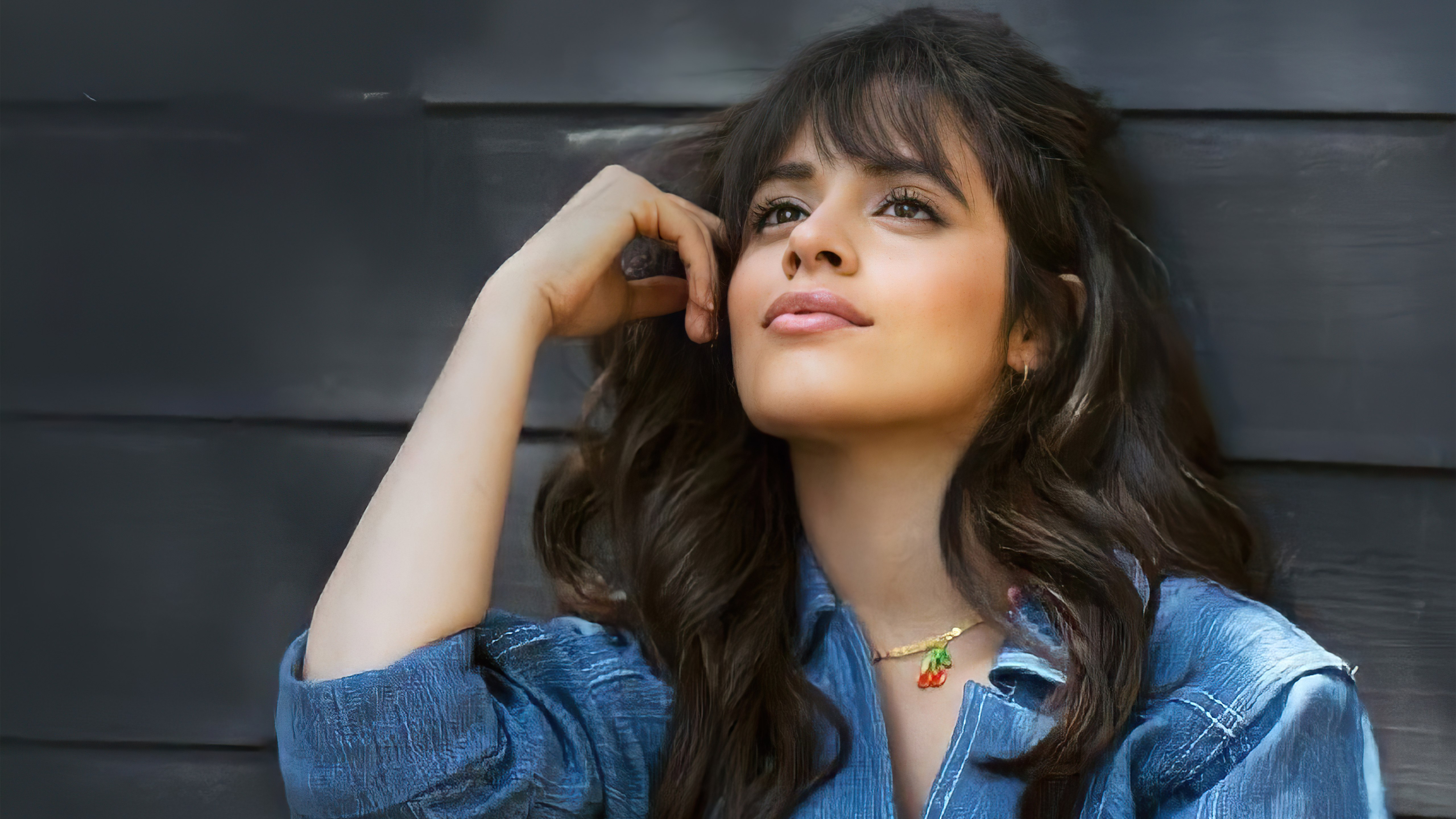 Camila Cabello, Cantora americana, 5K