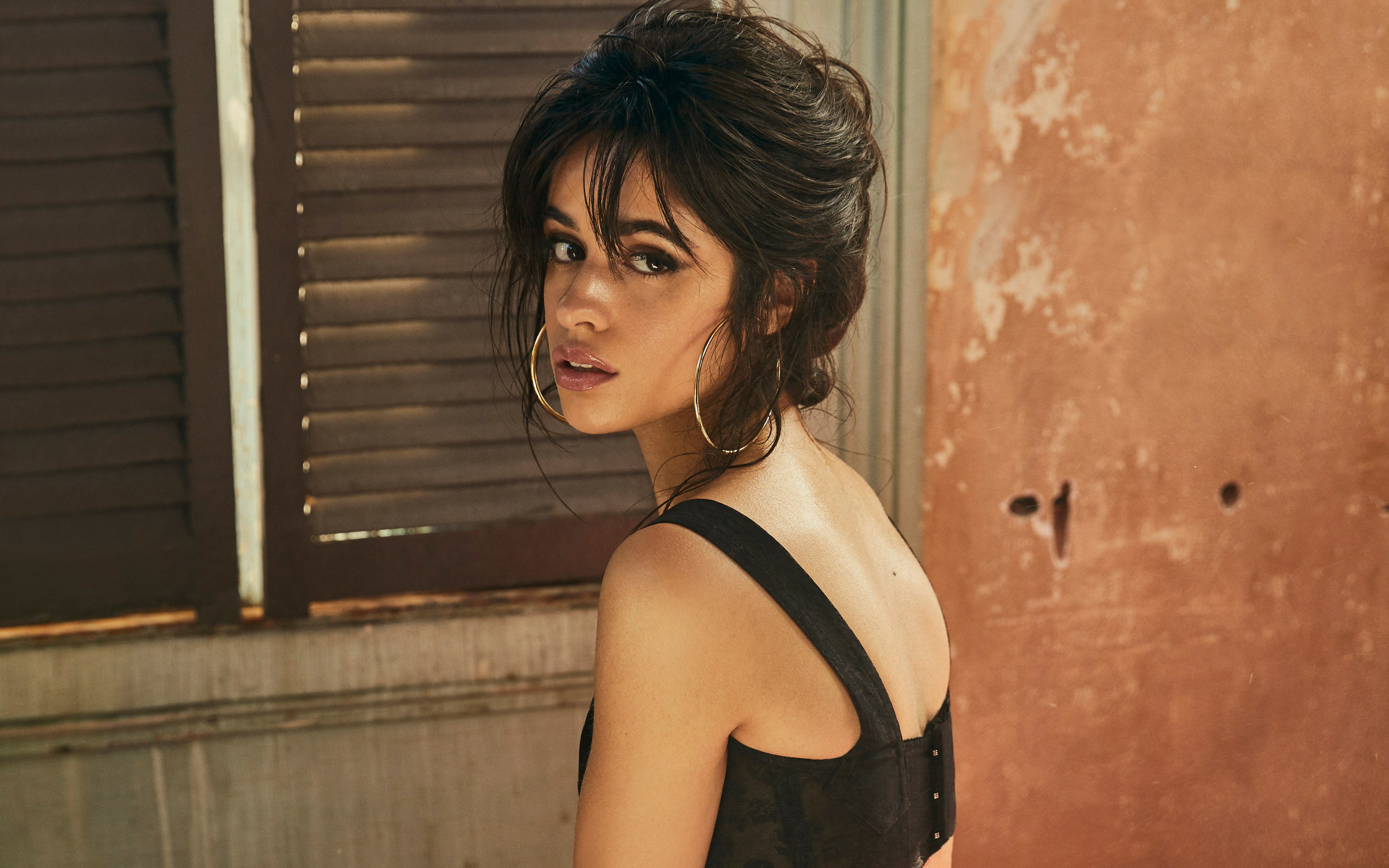 Camila Cabello, Cantora pop, Cantora americana, 5K