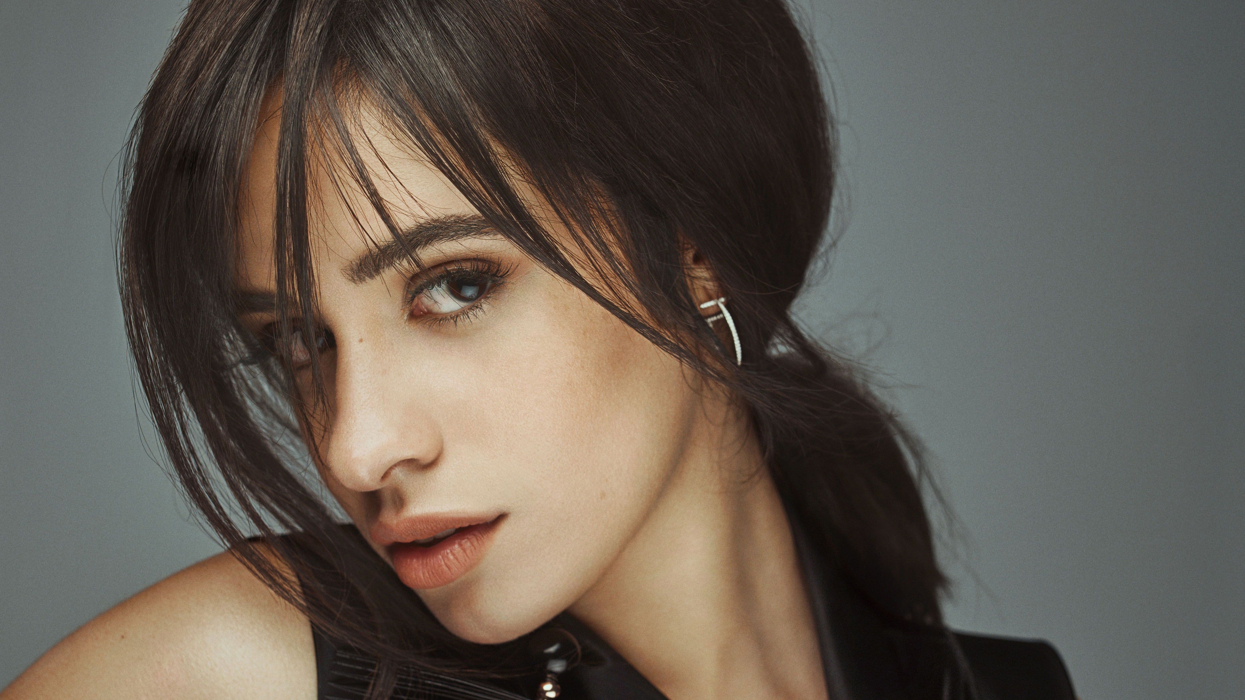 Camila Cabello, Cantora, Retrato