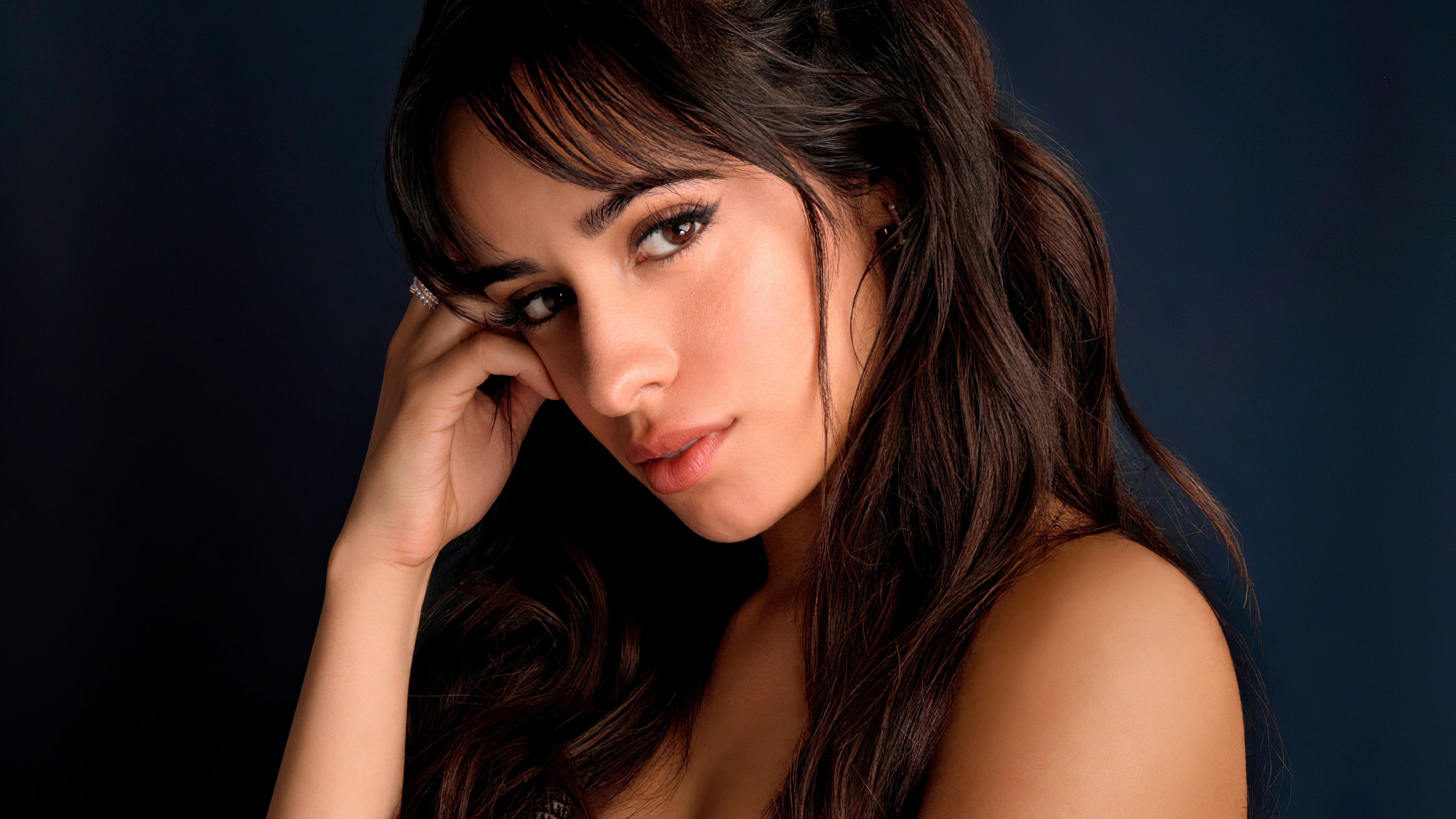 Camila Cabello, Close-up