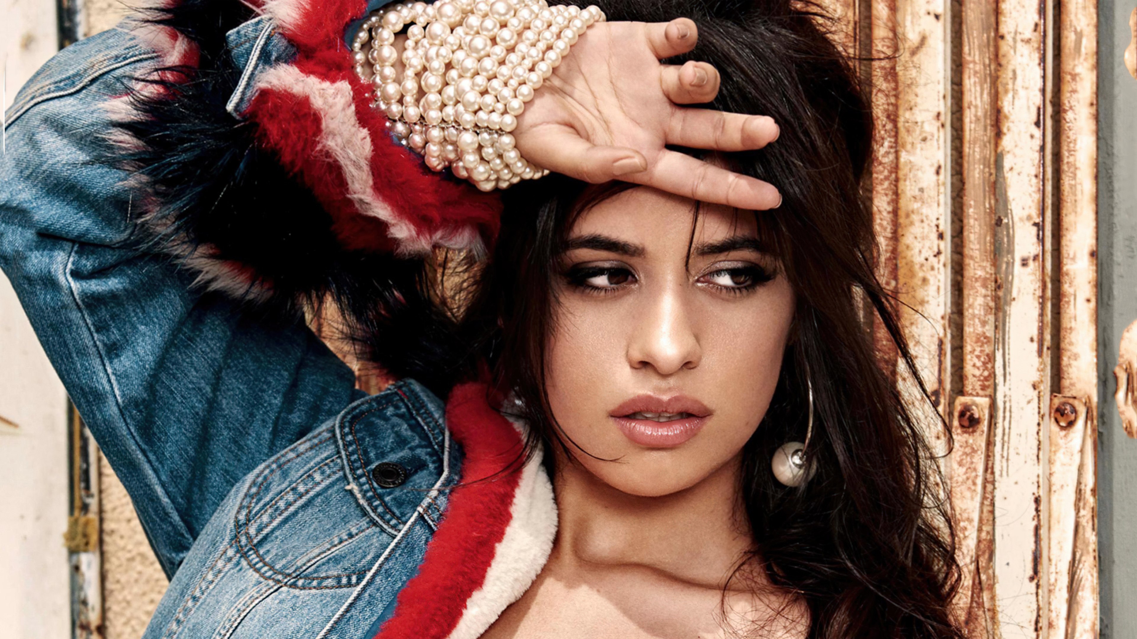 Camila Cabello, Moda
