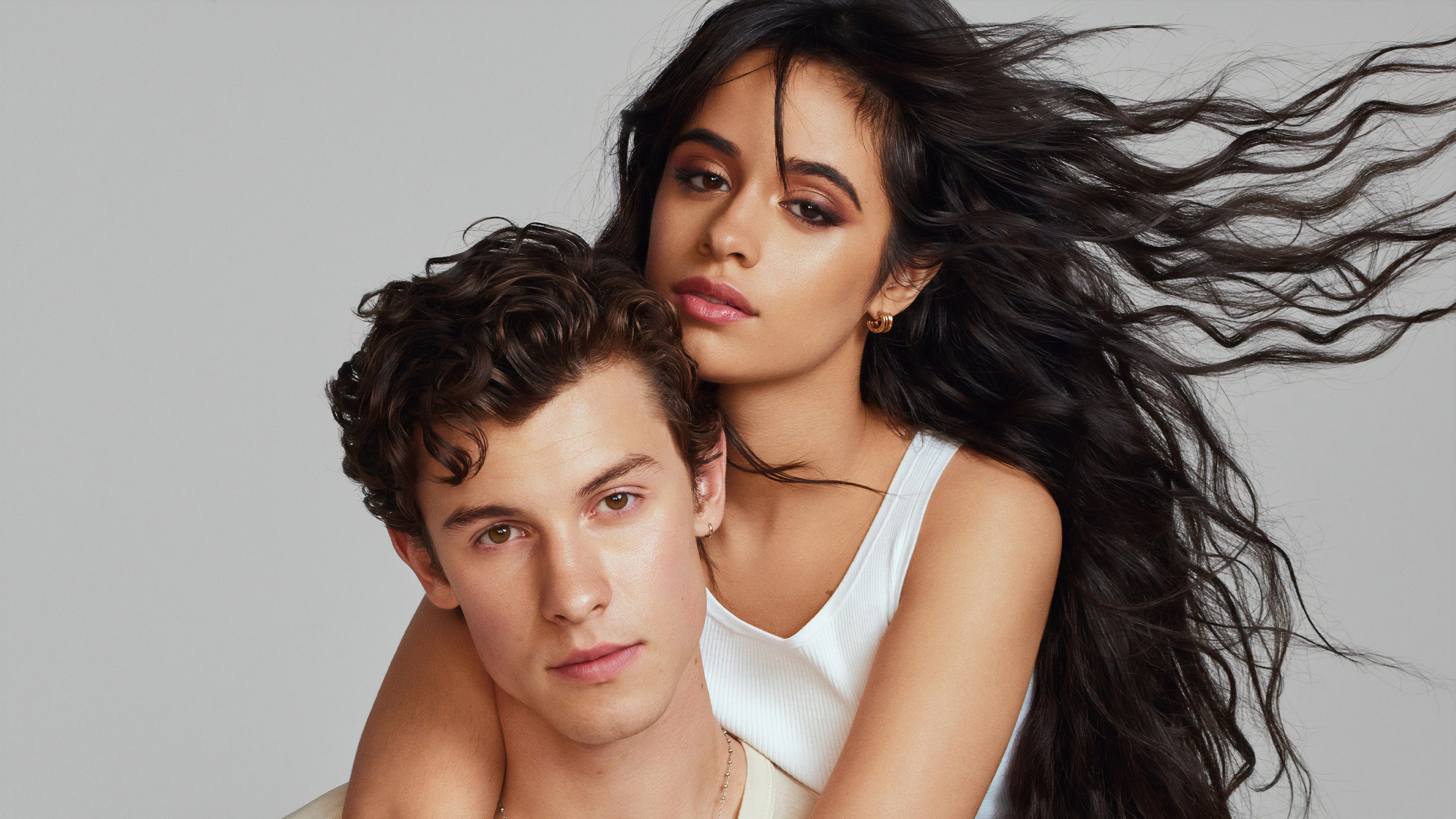 Camila Cabello, Shawn Mendes, Ensaio fotográfico