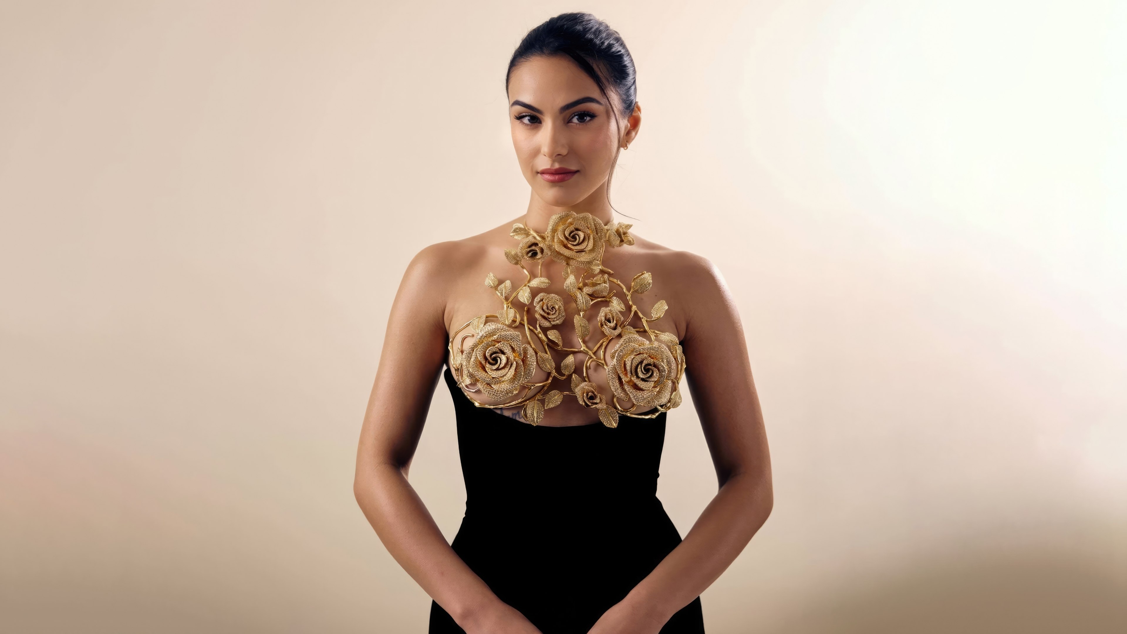 Camila Mendes, 2024, Atriz americana