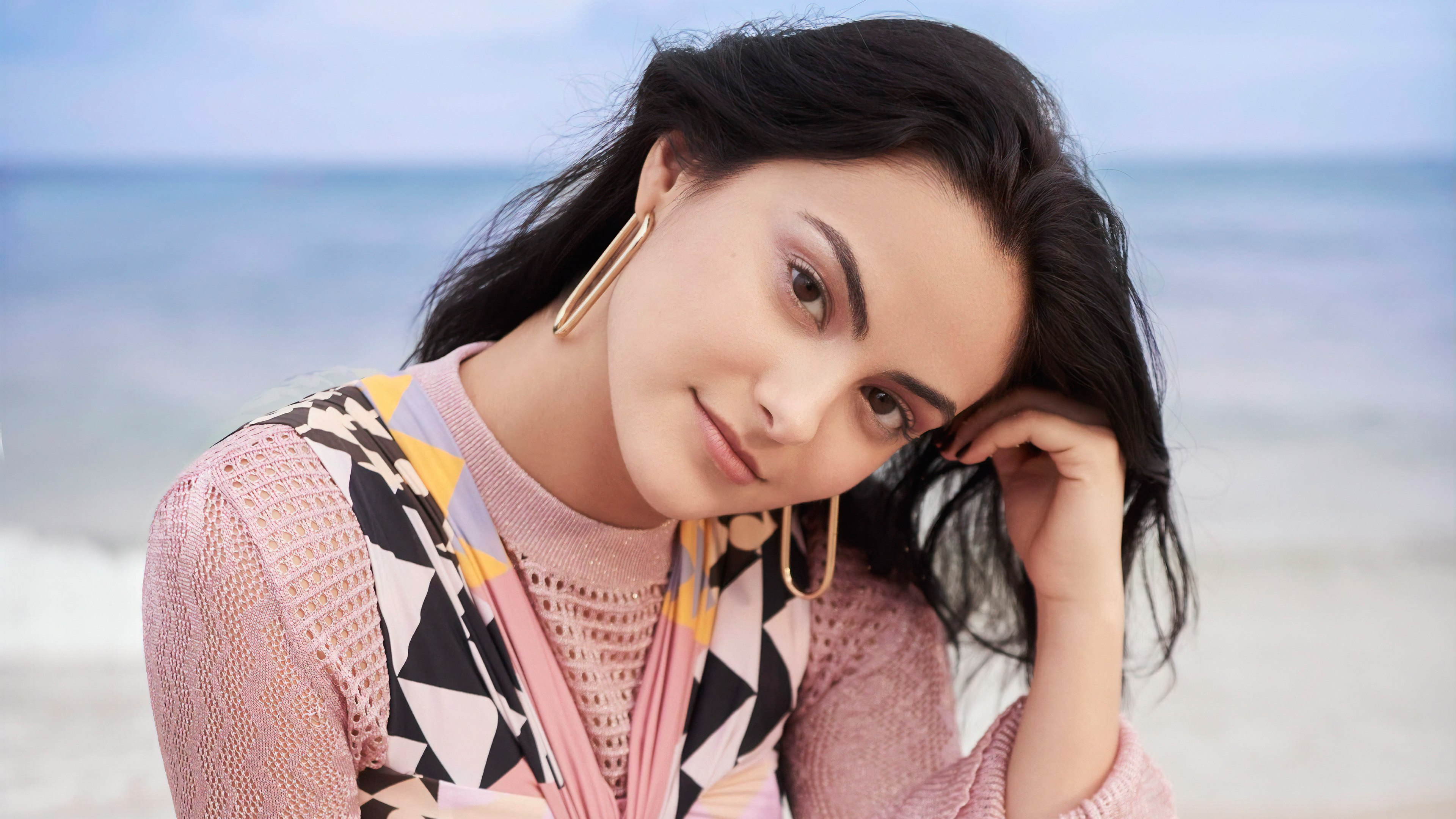Camila Mendes, Atriz americana