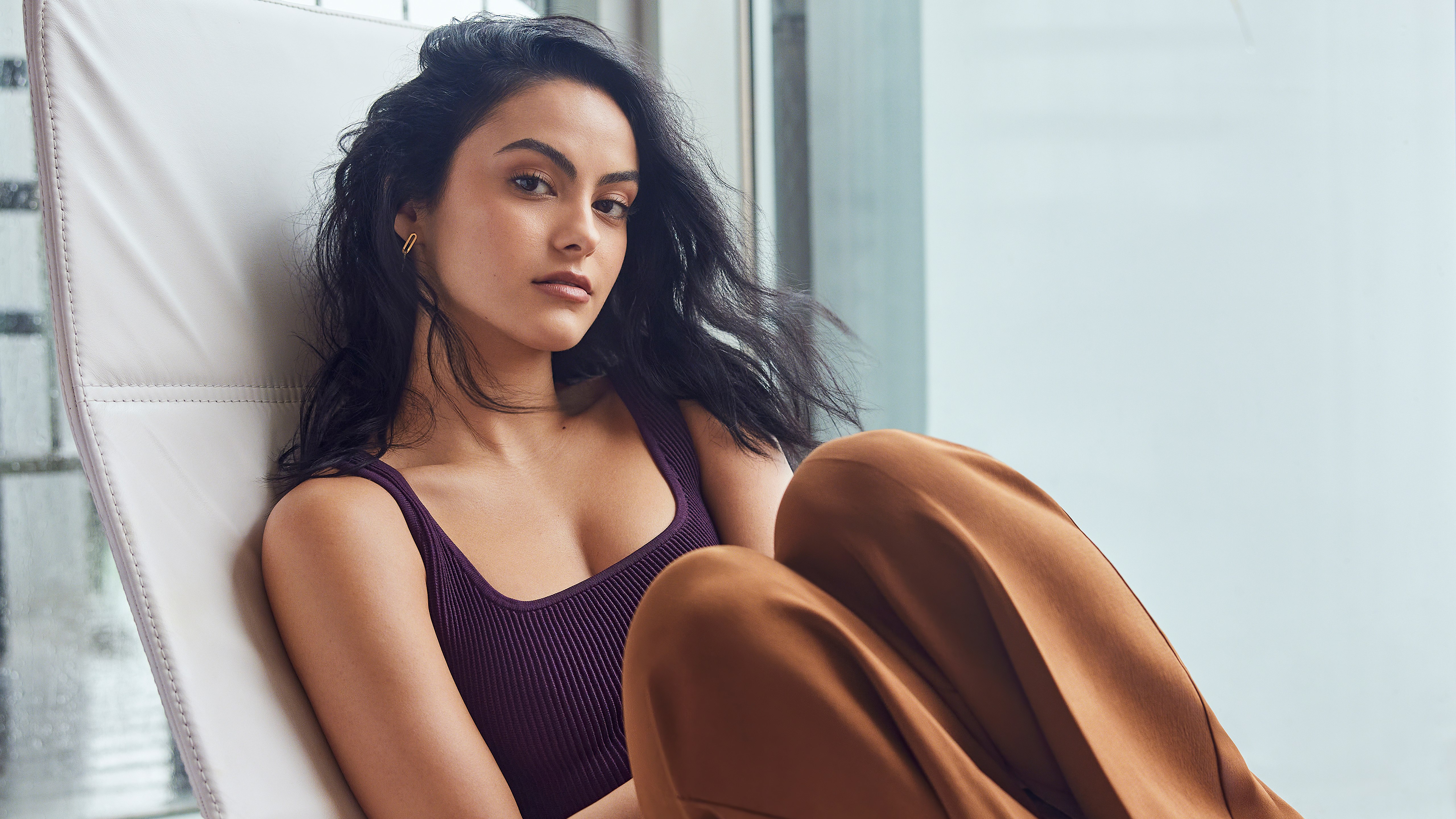 Camila Mendes, Atriz, Atriz americana, 2021, 5K