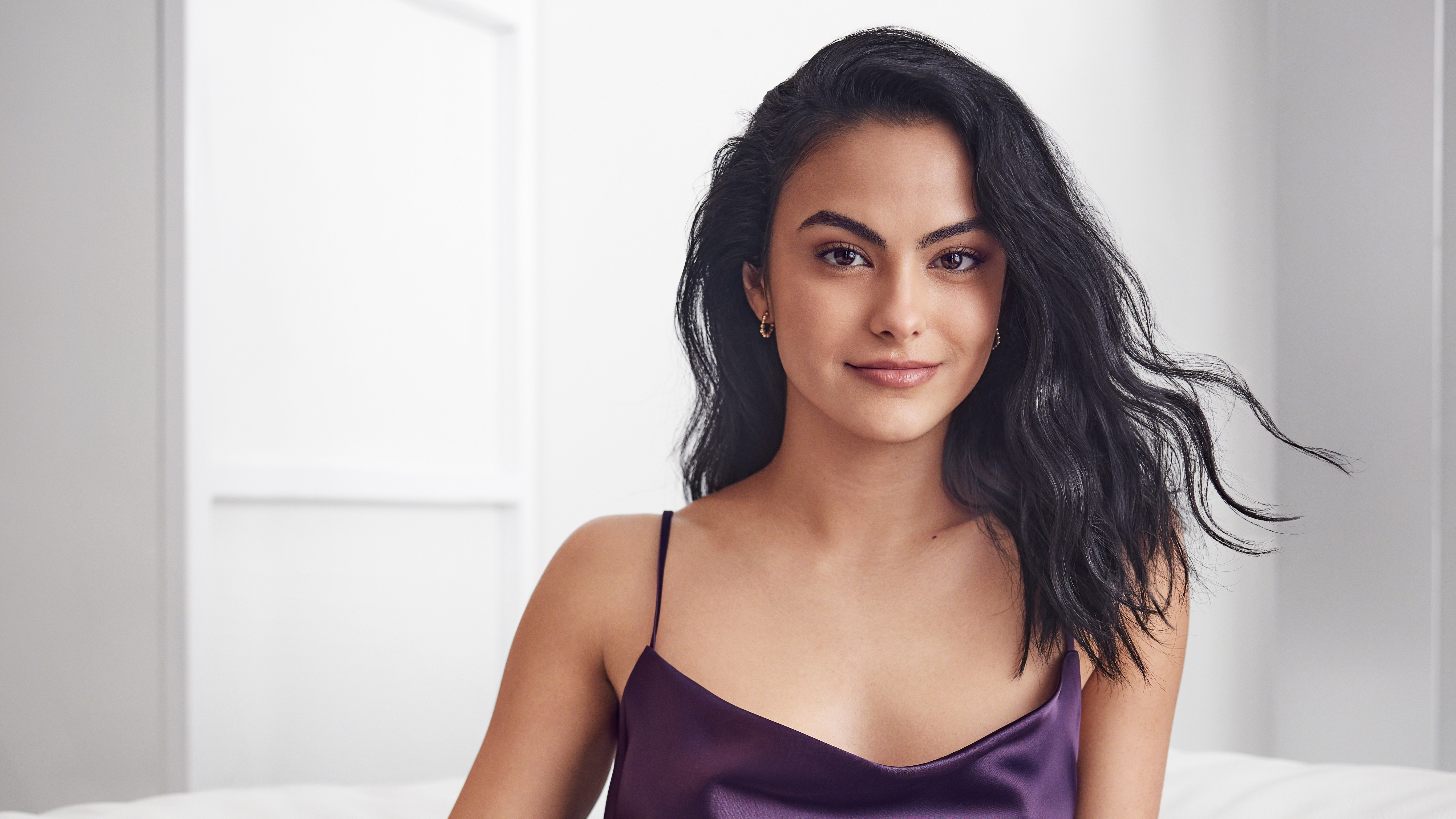 Camila Mendes, 5K