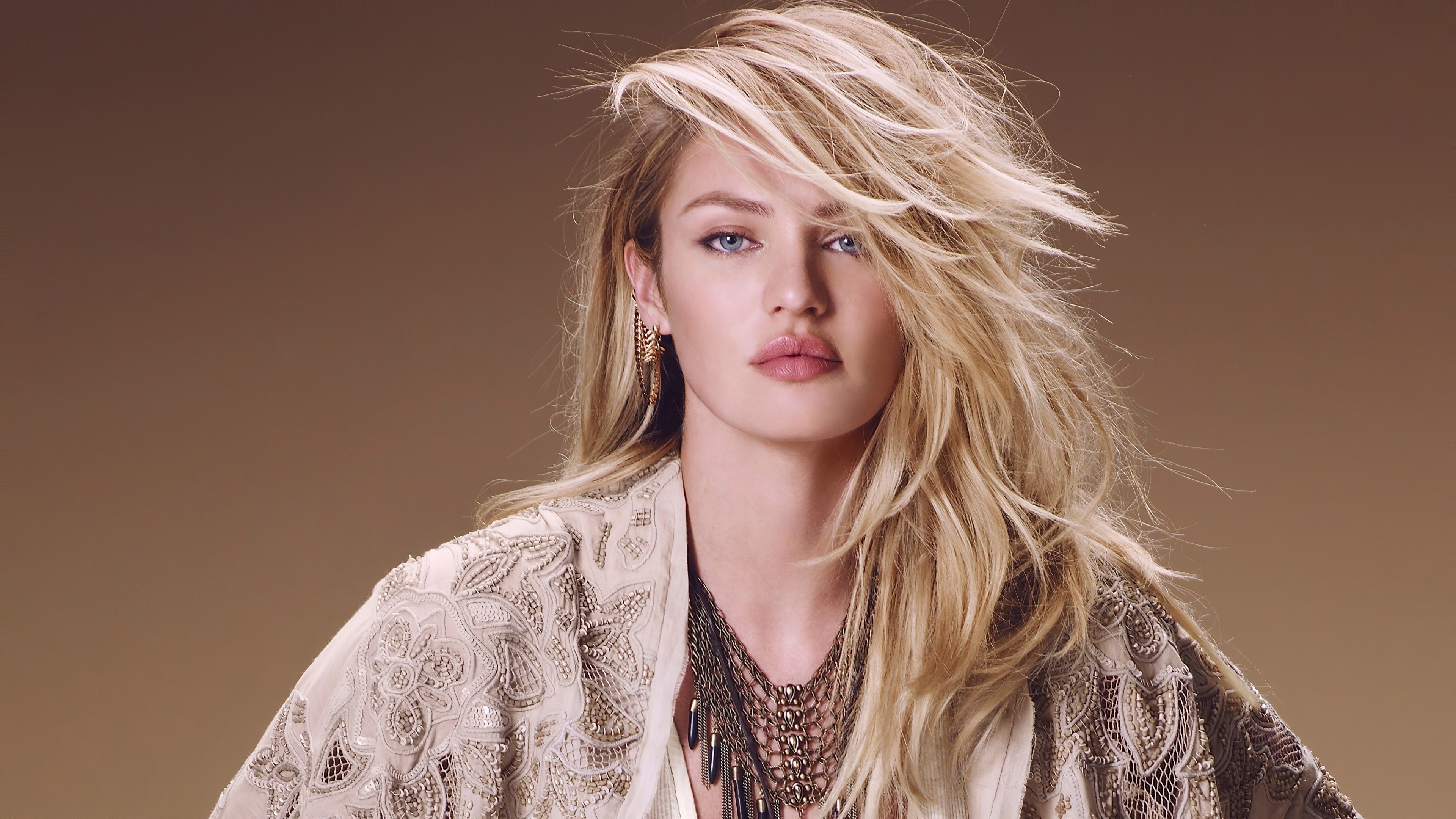 Candice Swanepoel, Modelo sul-africana, Retrato, Modelo bonita