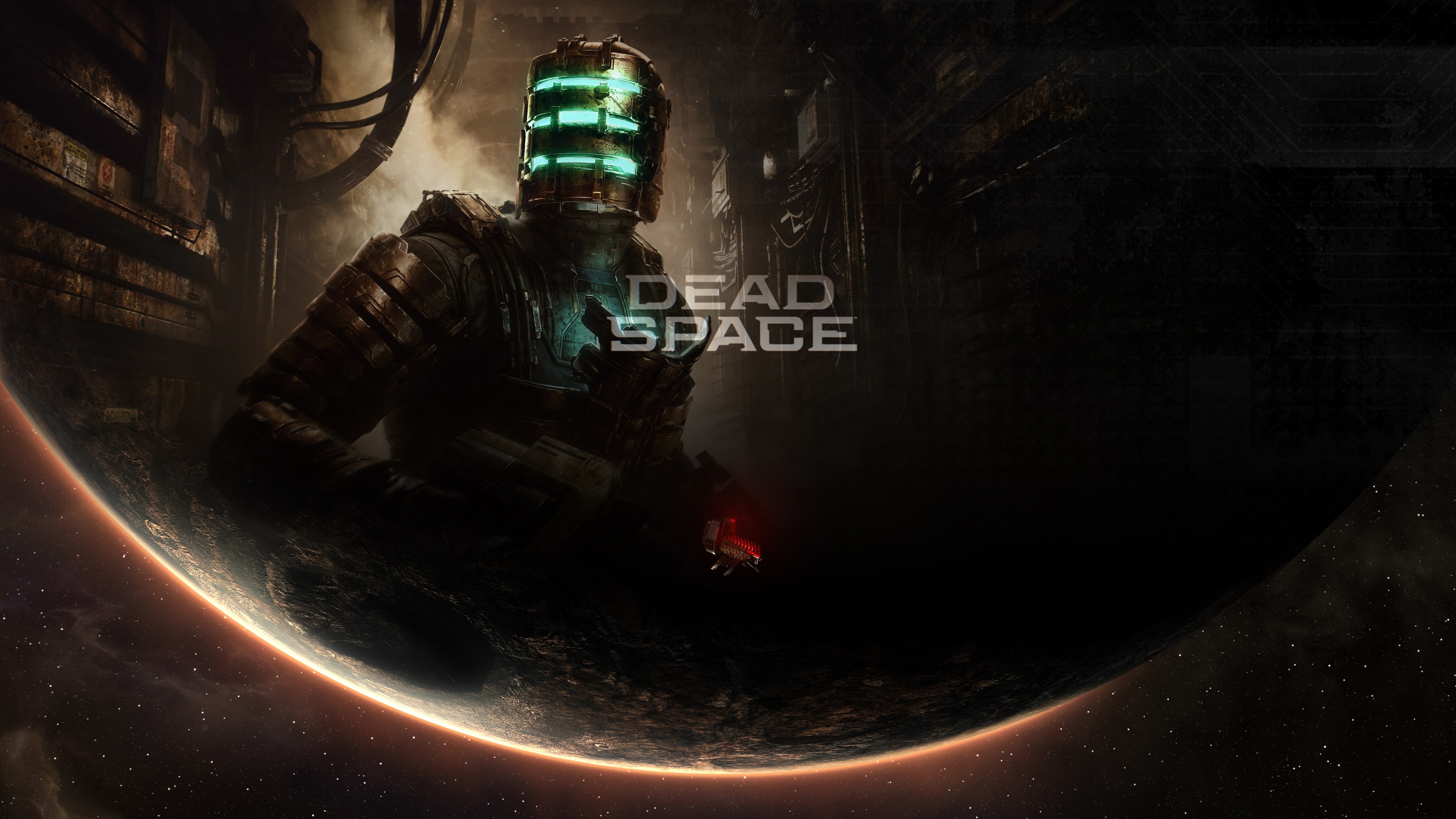 Dead Space, Isaac Clarke, Jogos para PC, Jogos de 2023, PlayStation 5, Xbox Series X and Series S