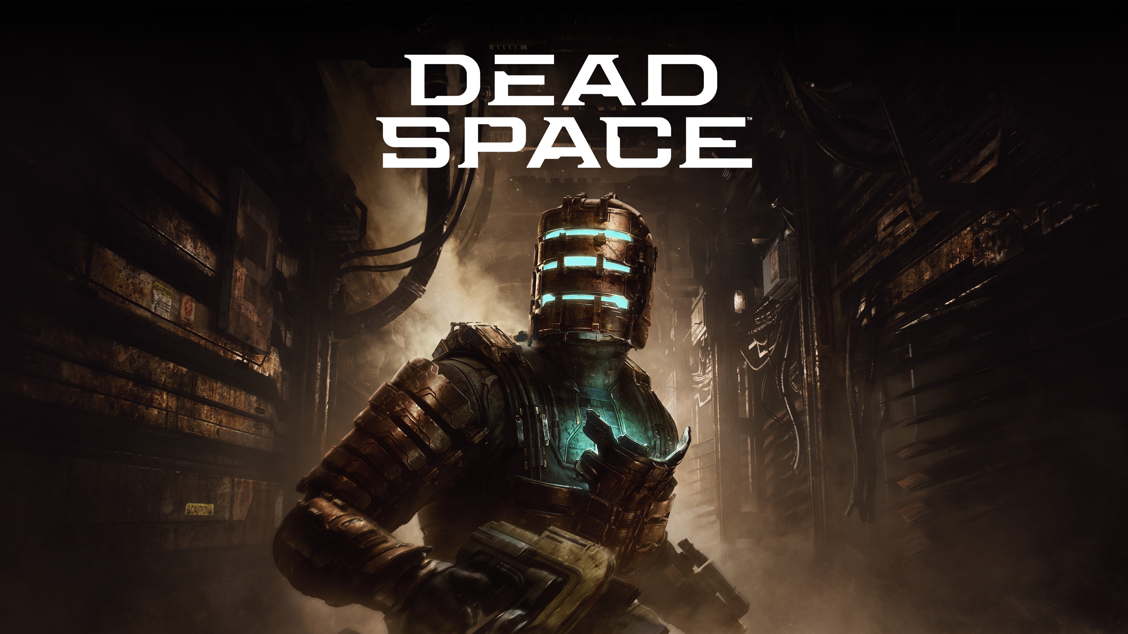 Dead Space, Jogos para PC, Jogos de 2023, PlayStation 5, Xbox Series X and Series S, Isaac Clarke