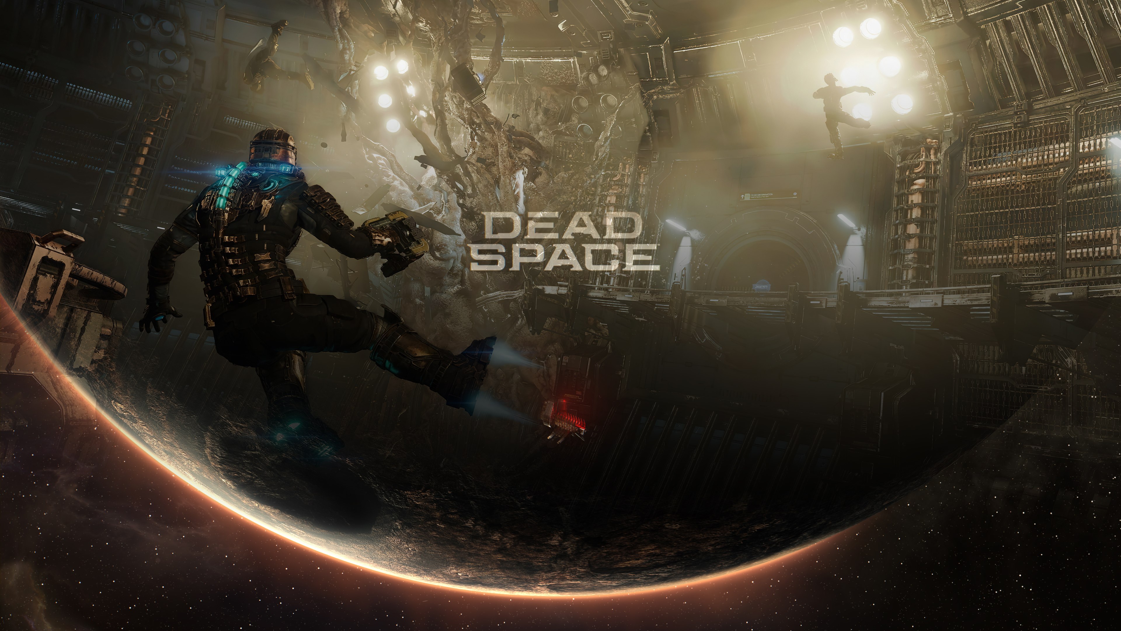 Dead Space, PlayStation 5, Xbox Series X and Series S, Jogos de 2023, Jogos para PC