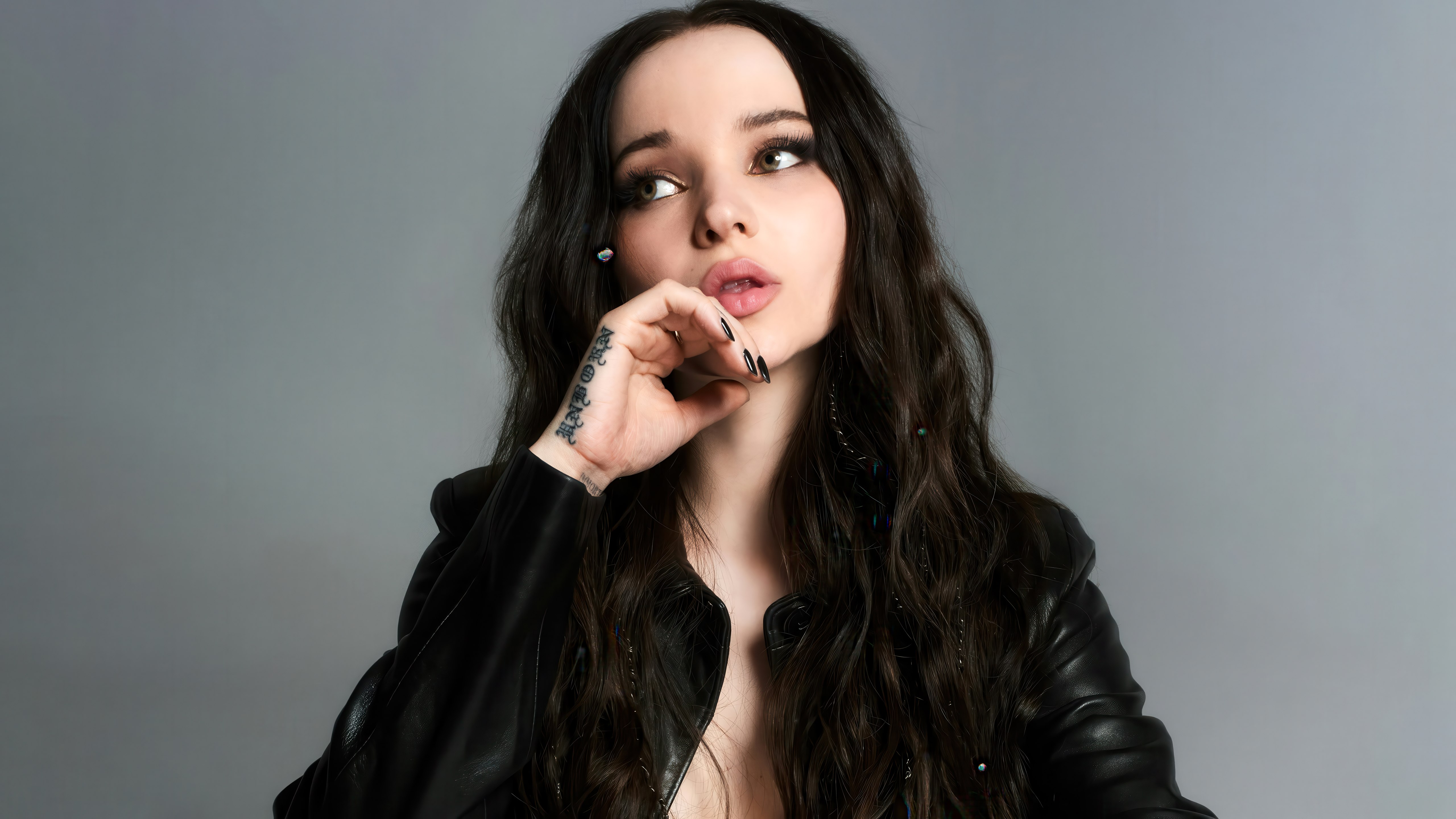 Dove Cameron, 2024, 5K, Cantora americana
