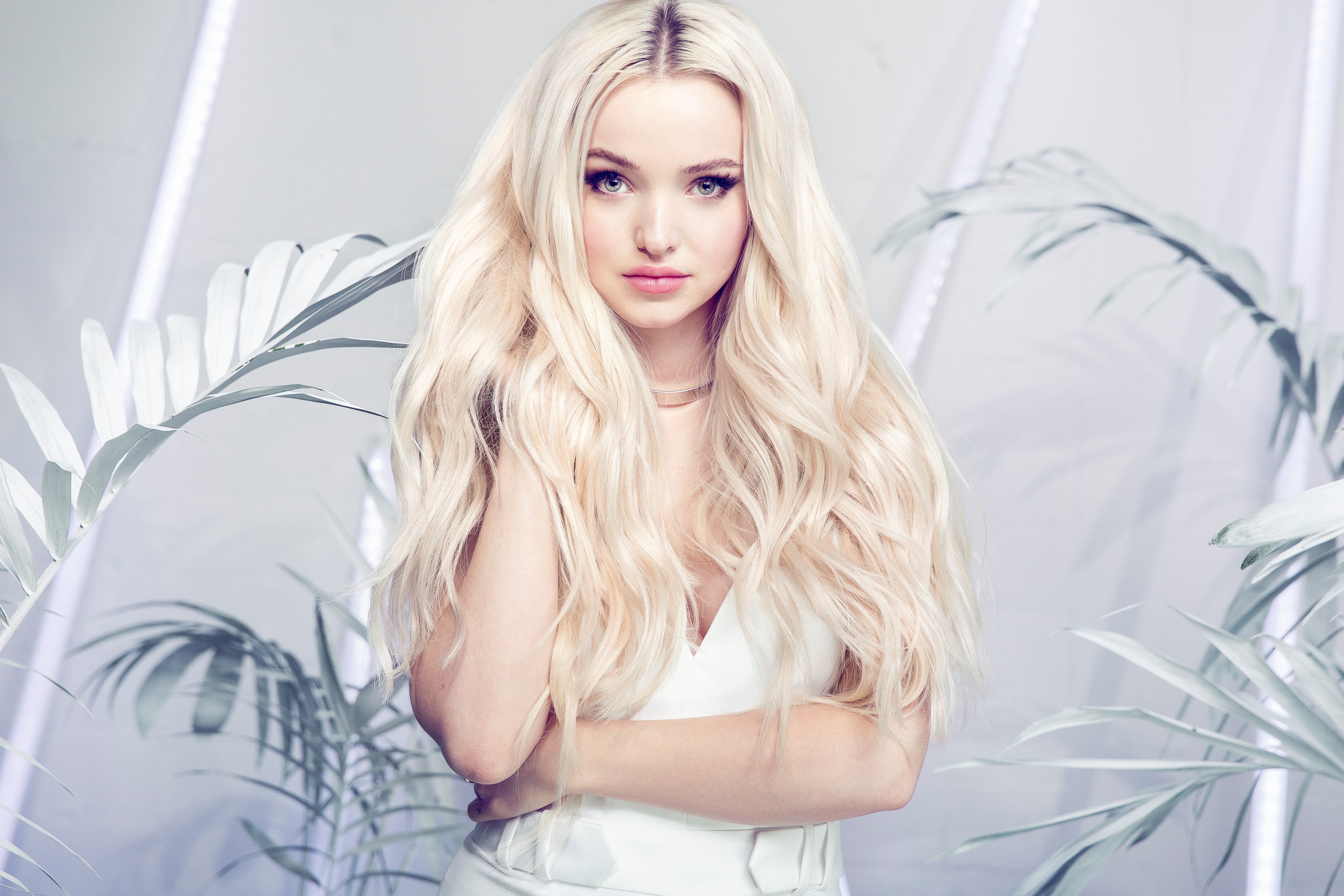 Dove Cameron, 5K, Ensaio fotográfico, Cantora americana