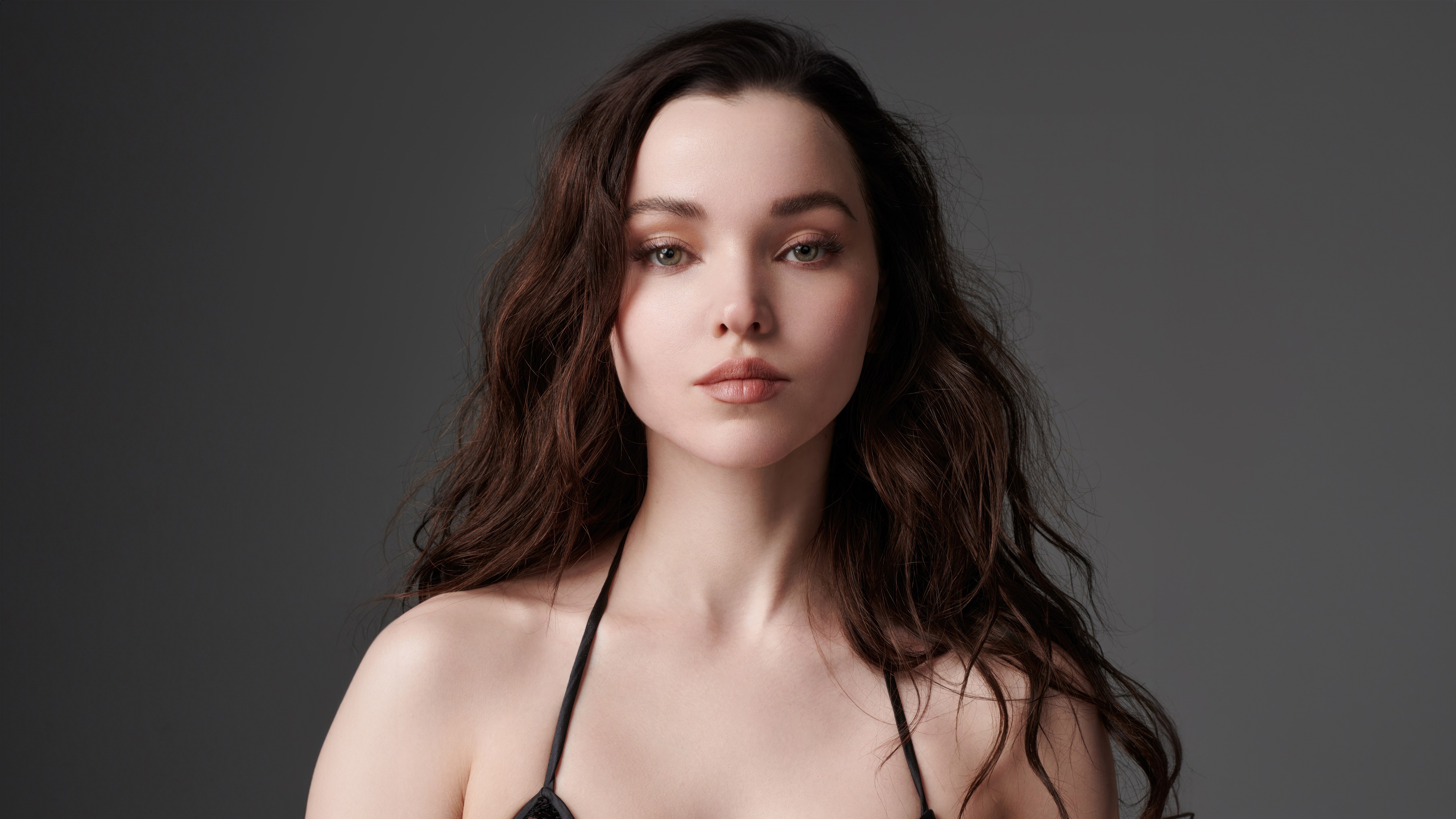 Dove Cameron, Retrato, 5K
