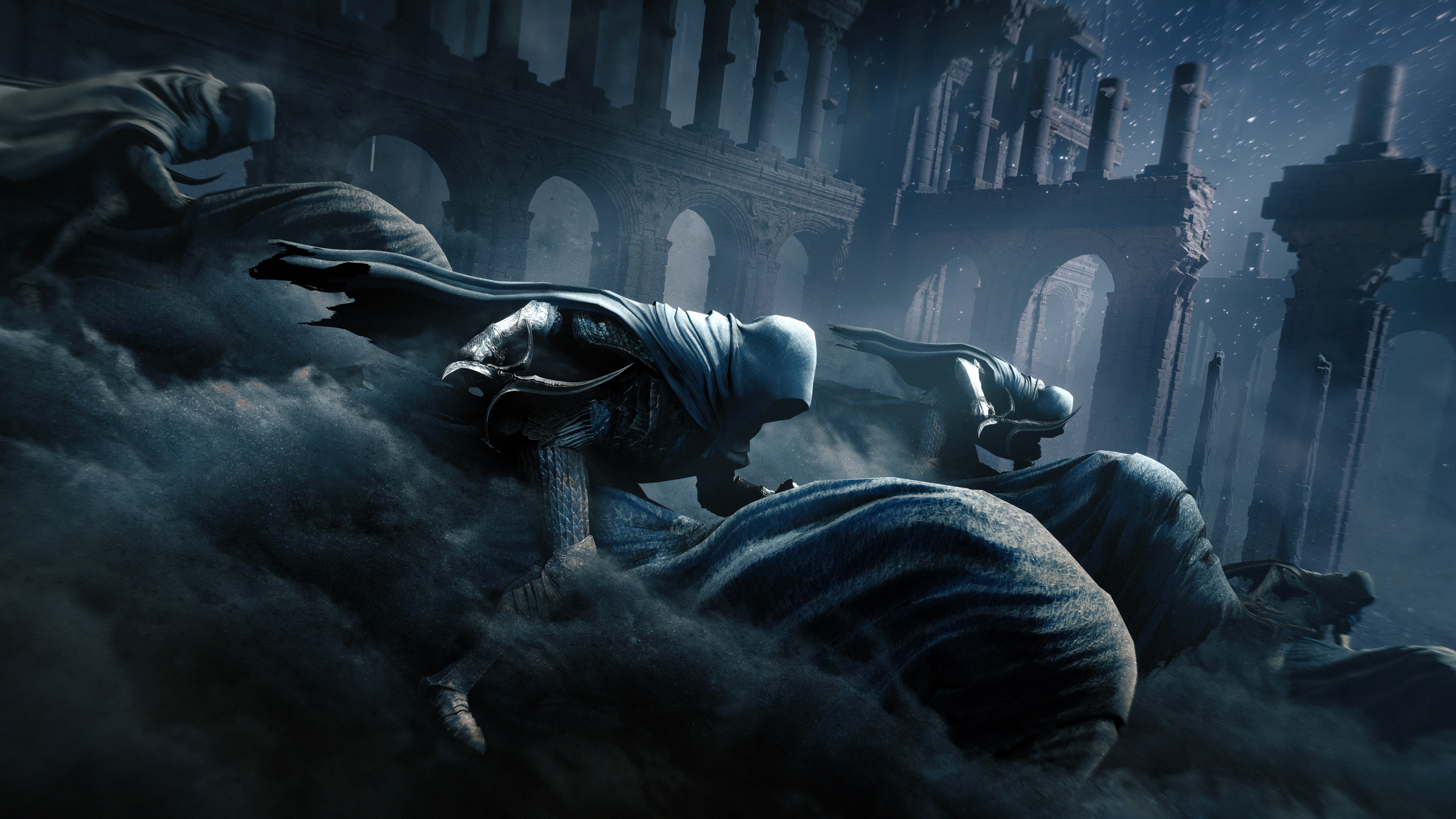 Elden Ring, Arte de jogo, 5K, 8K