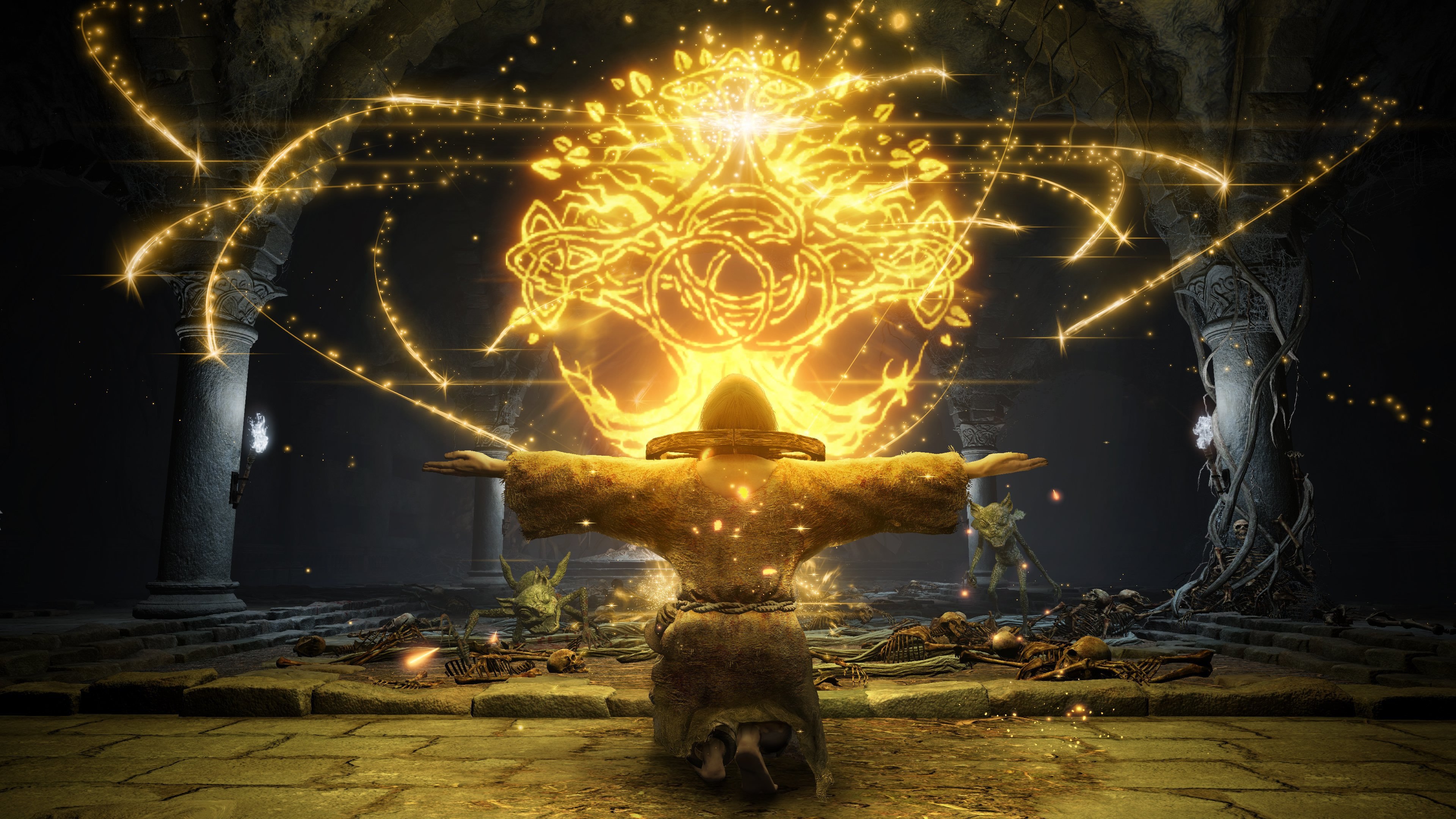 Elden Ring, Gameplay, Jogos de 2022, Jogos para PC, PlayStation 4, Xbox Series X e Series S, Xbox One, PlayStation 5