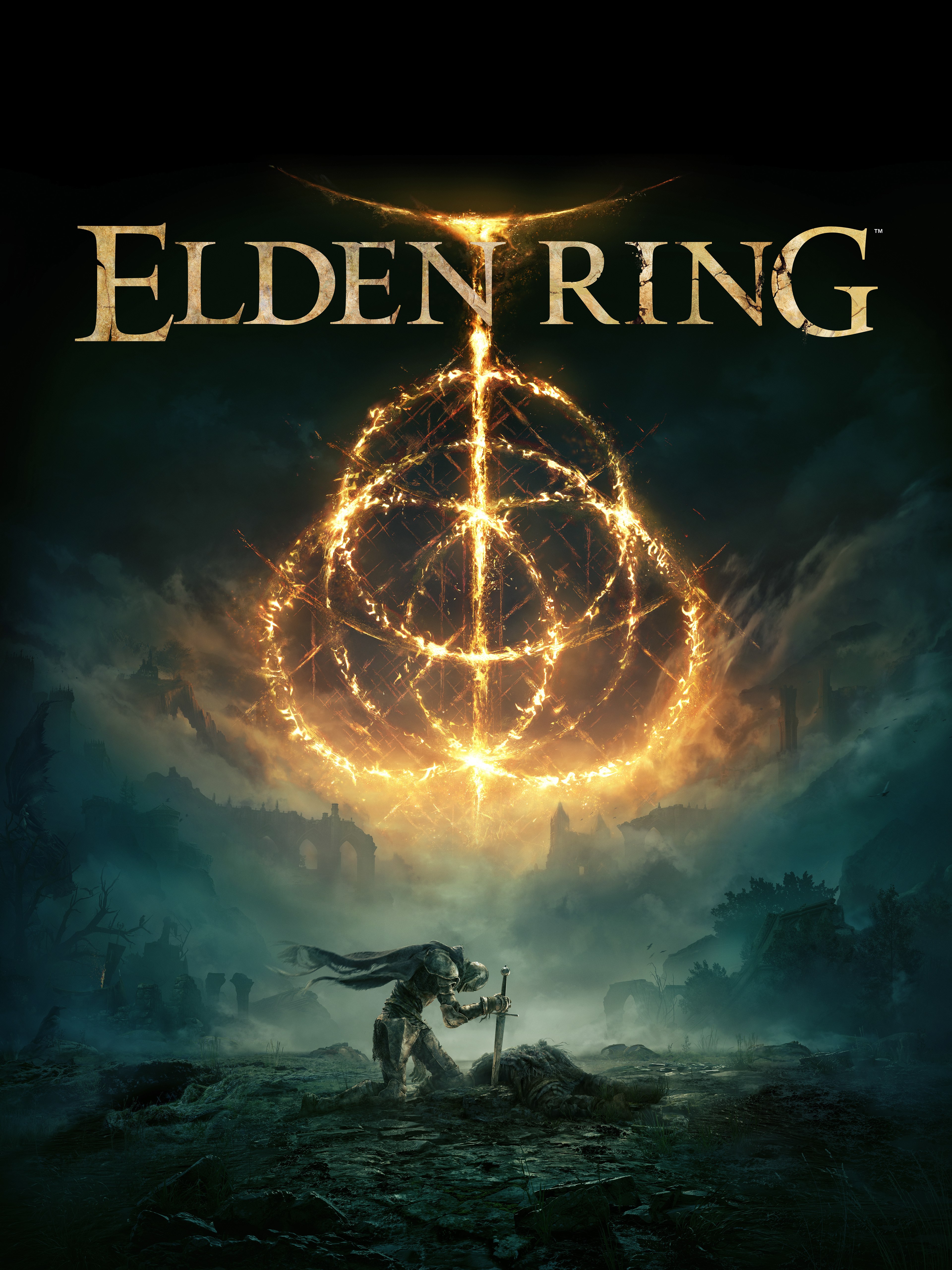 Elden Ring, Jogos para PC, PlayStation 4, PlayStation 5, Xbox One, Xbox Series X e Series S, Jogos de 2022