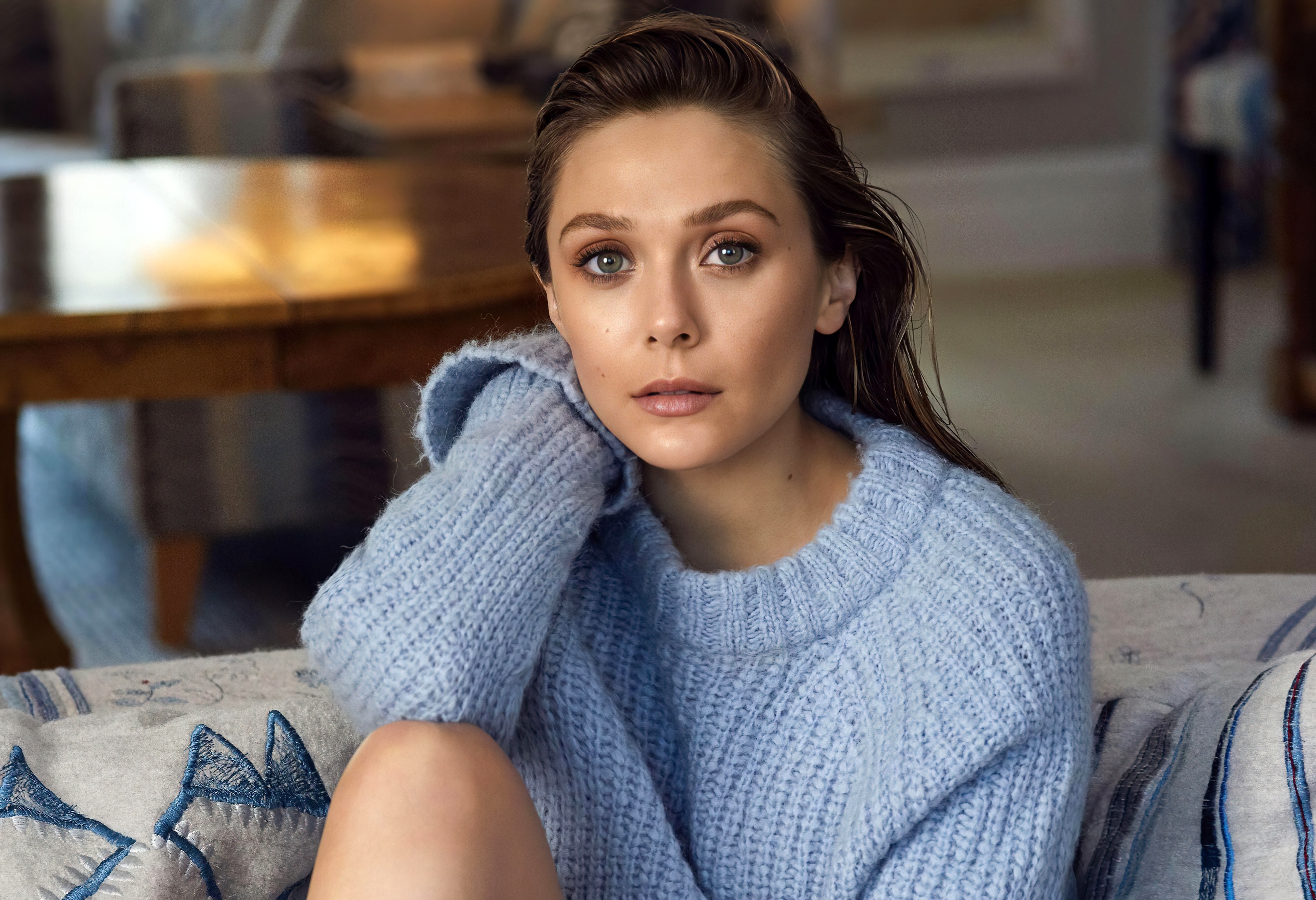 Elizabeth Olsen