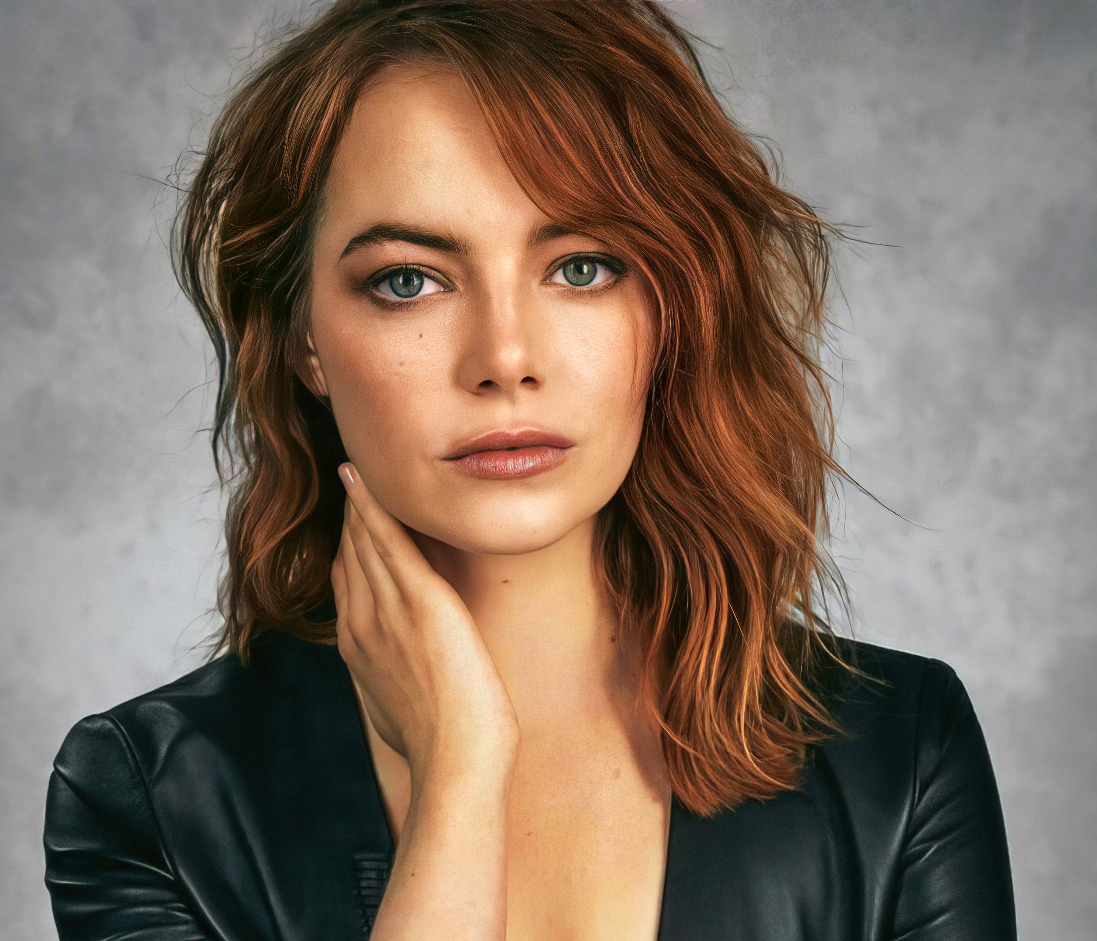 Emma Stone, Atriz americana, Bela atriz