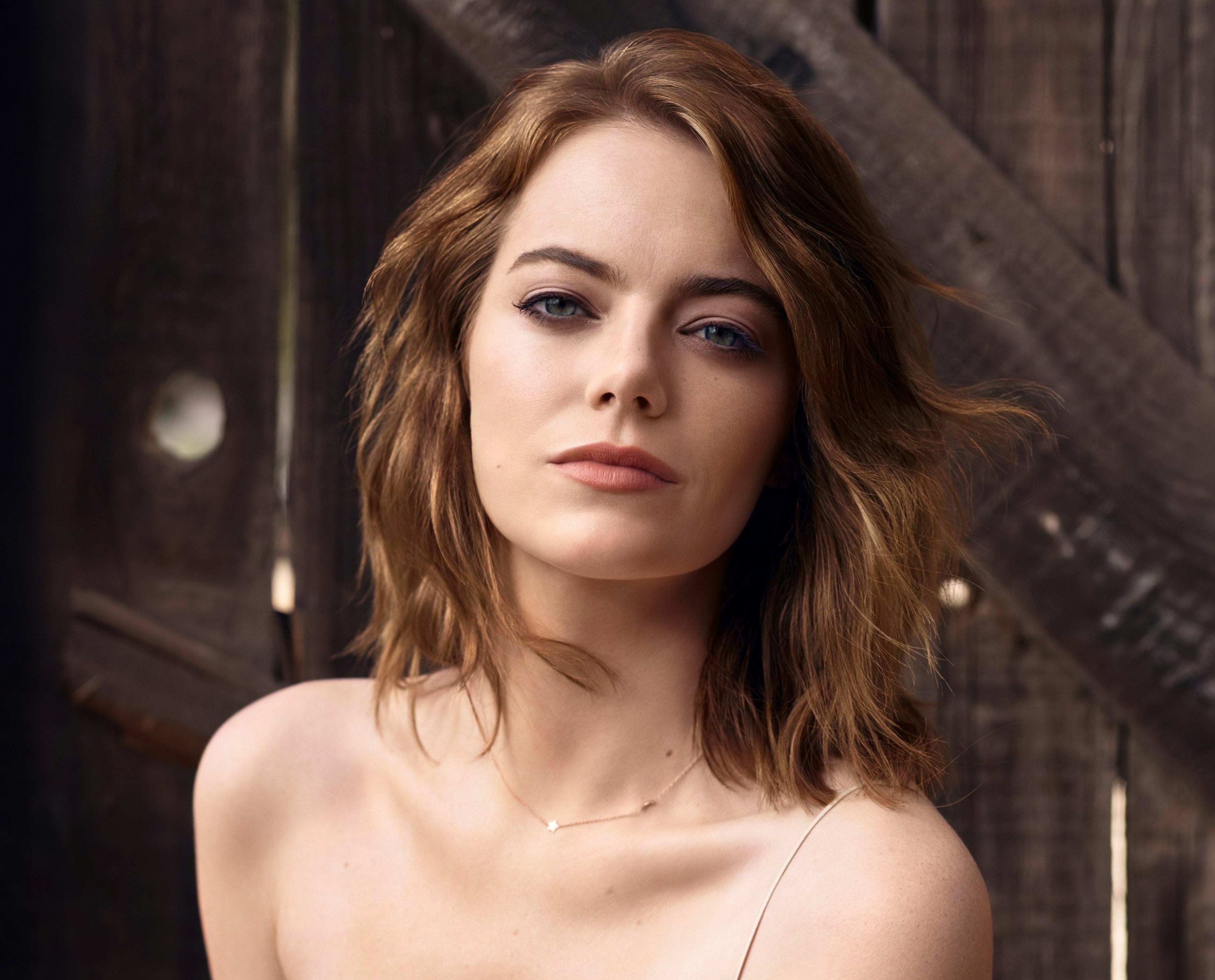 Emma Stone, Atriz, Retrato, Bela atriz