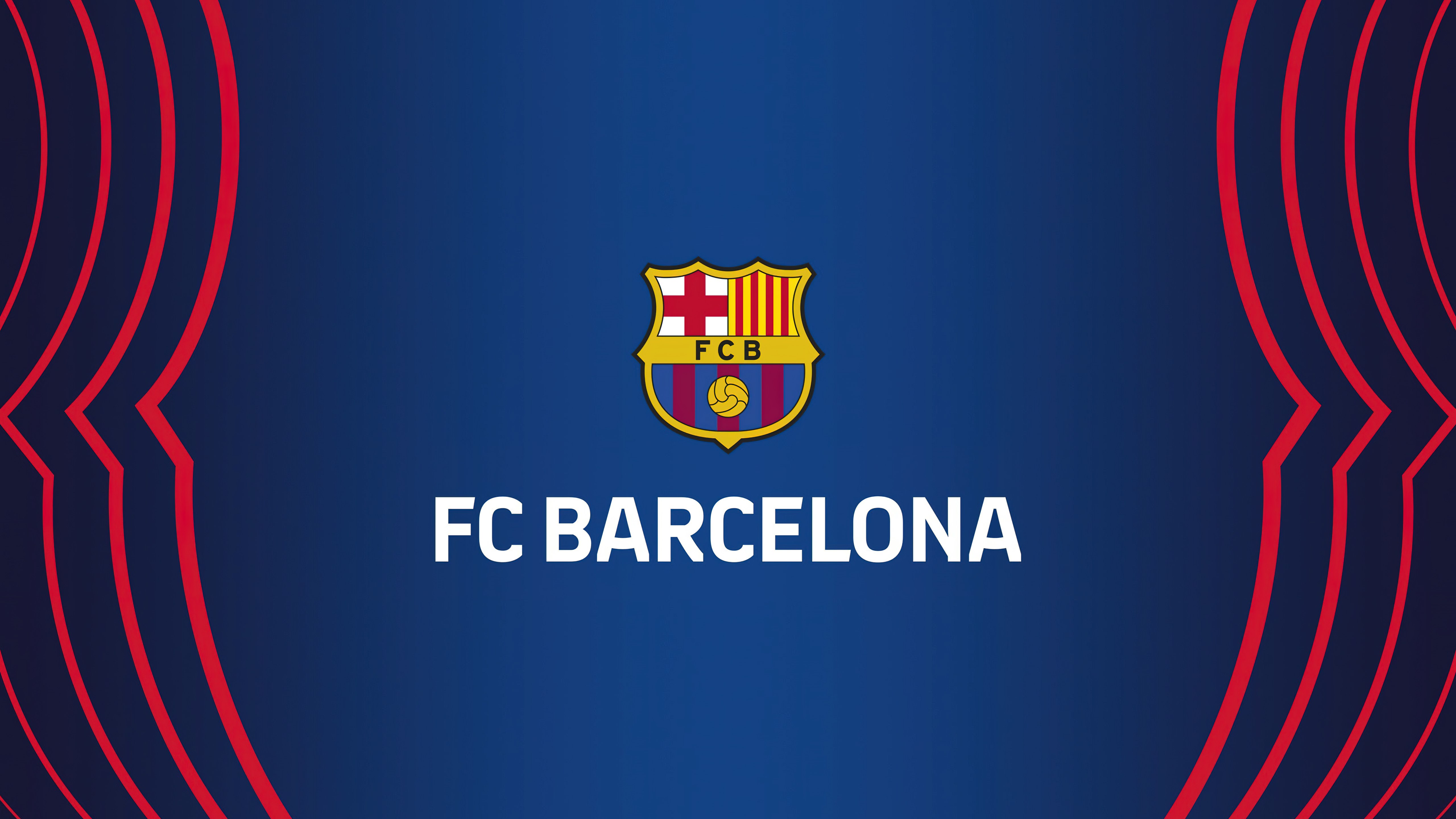 FC Barcelona, Clube de futebol, FCB, 5K