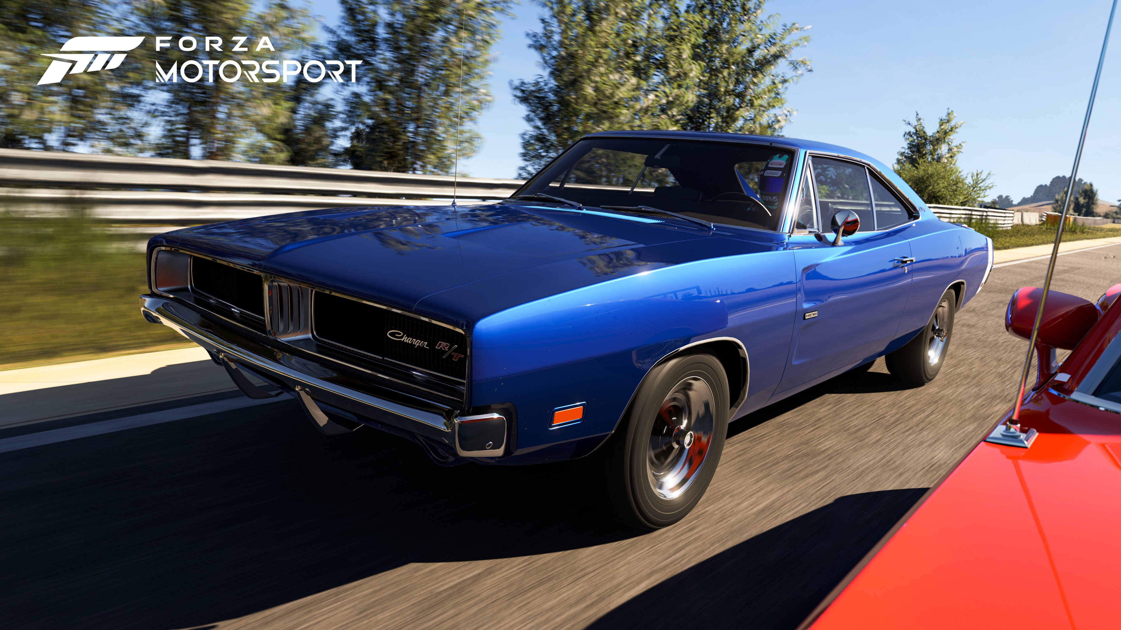 Forza Motorsport, Dodge Challenger RT, Jogos de 2023, Forza Motorsport 8, Xbox Series X e Series S, Jogos para PC