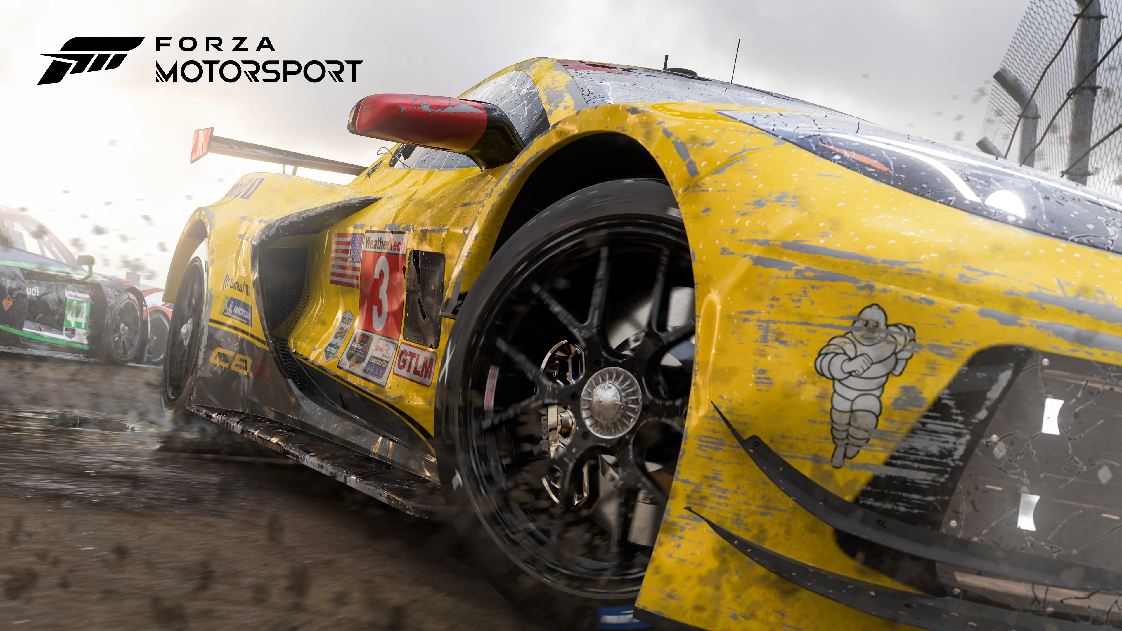 Forza Motorsport, Jogos de 2023, Forza Motorsport 8, Xbox Series X e Series S, Jogos para PC