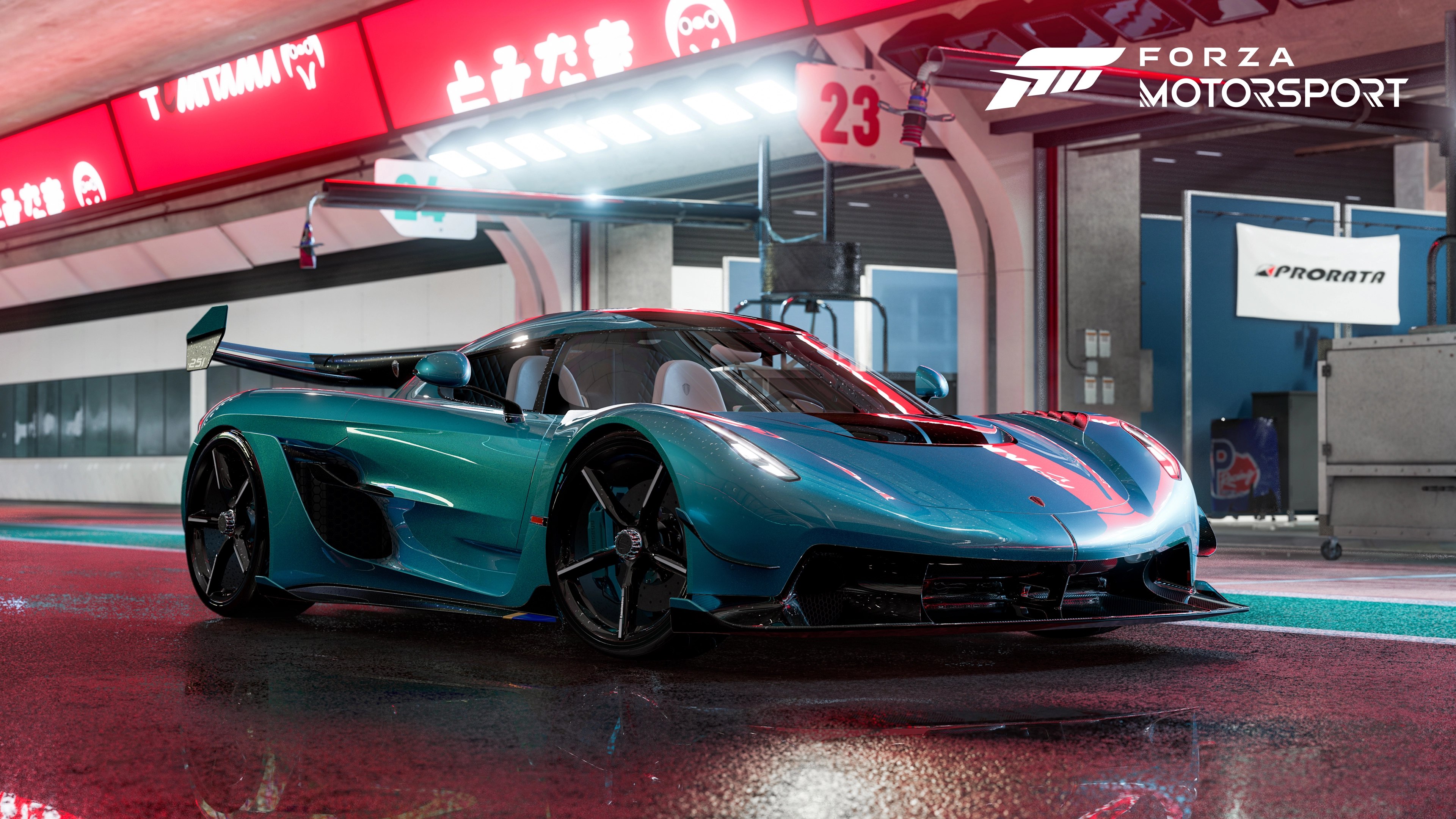 Forza Motorsport, Koenigsegg Jesko, Jogos de 2023, Forza Motorsport 8, Xbox Series X e Series S, Jogos para PC