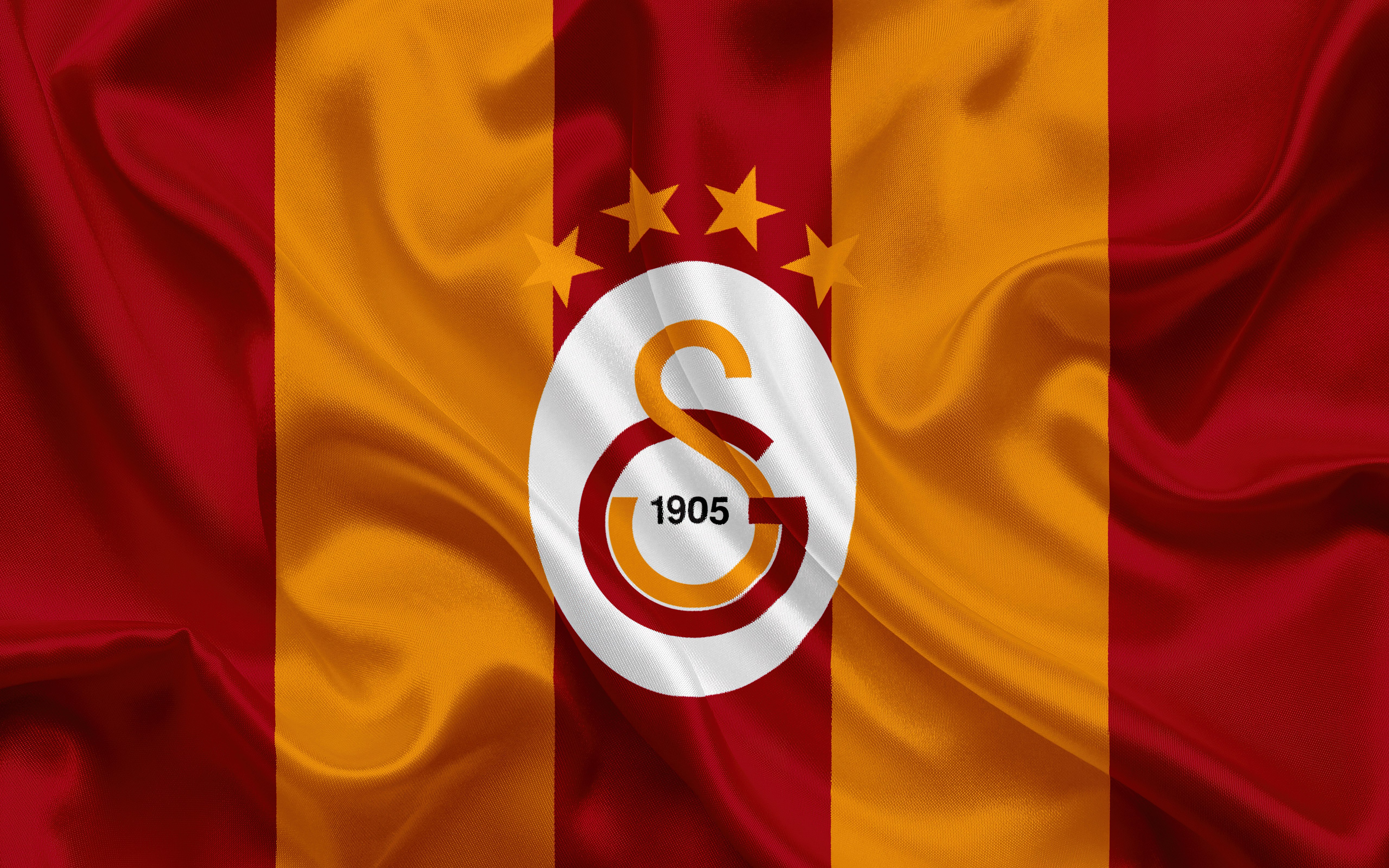 Galatasaray, Clube esportivo turco, Clube de futebol, 5K