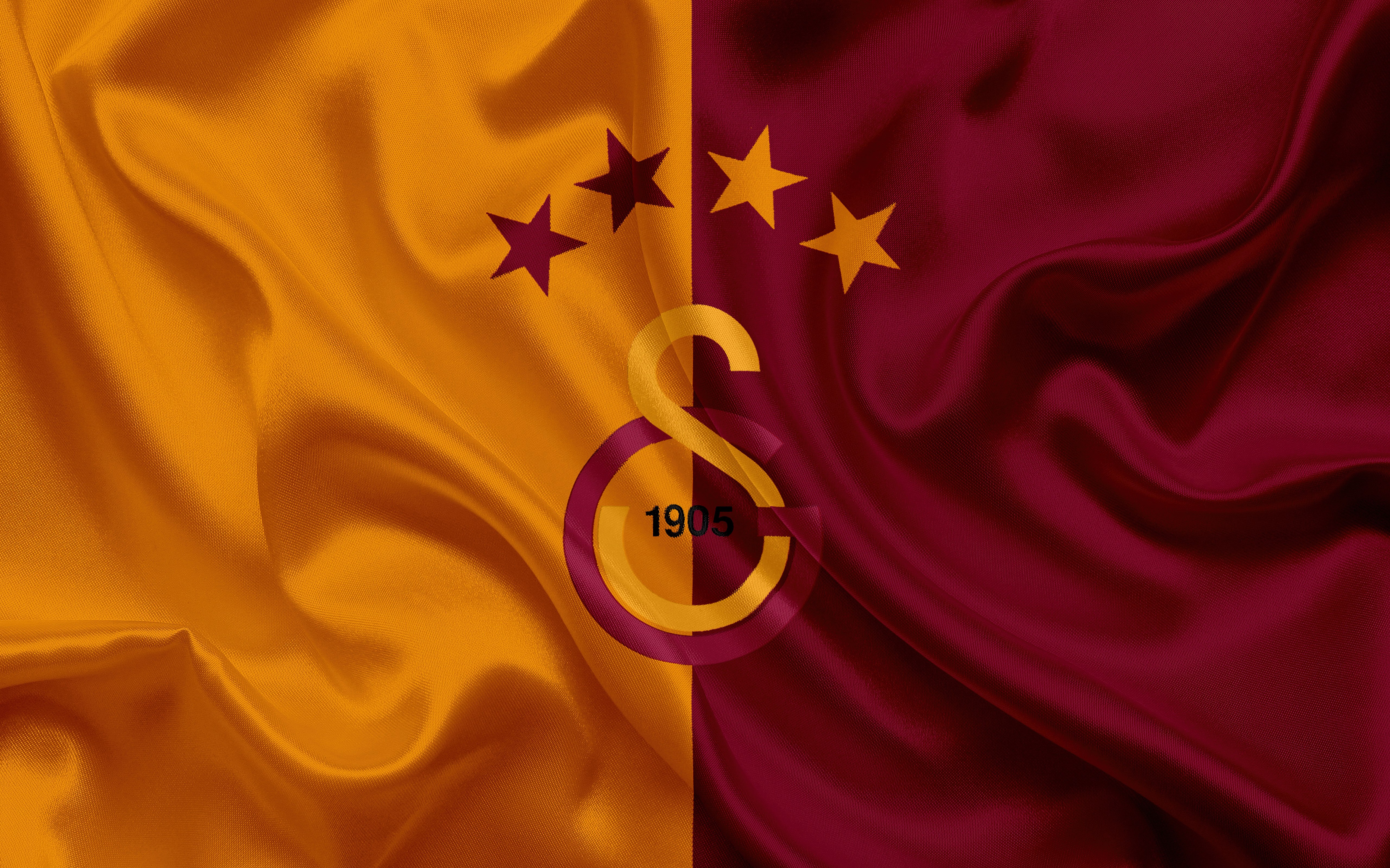 Galatasaray, 5K, Clube esportivo turco, Clube de futebol